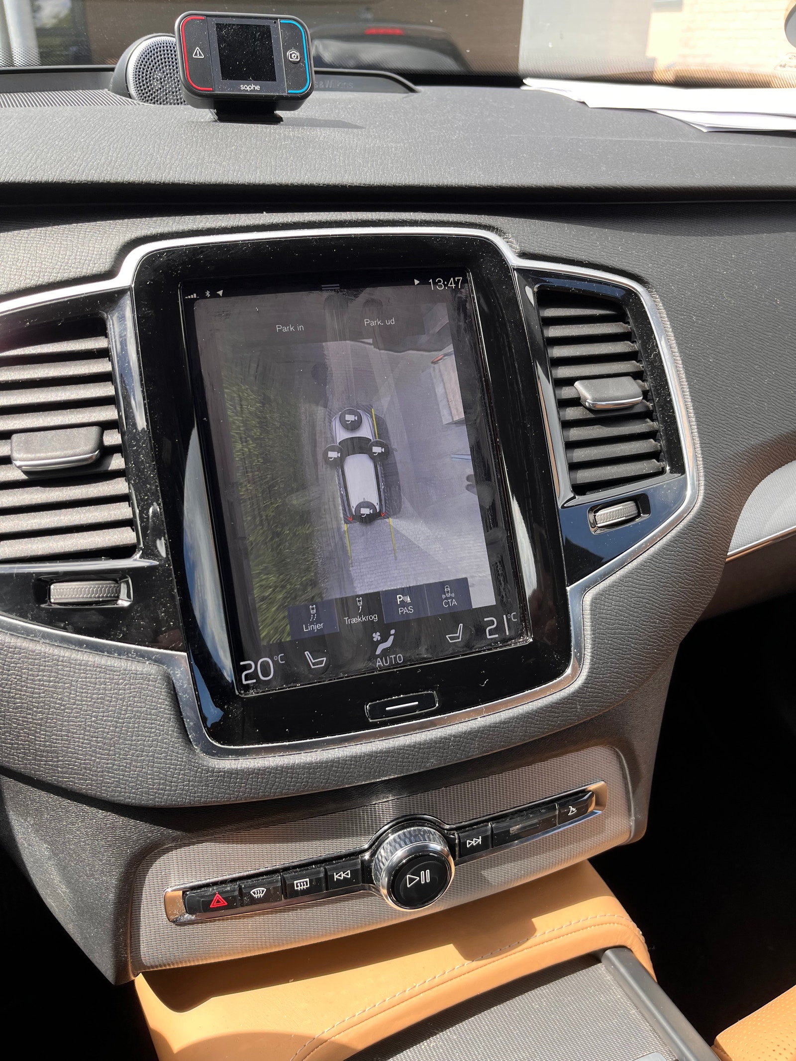 Volvo XC90 – billede 45