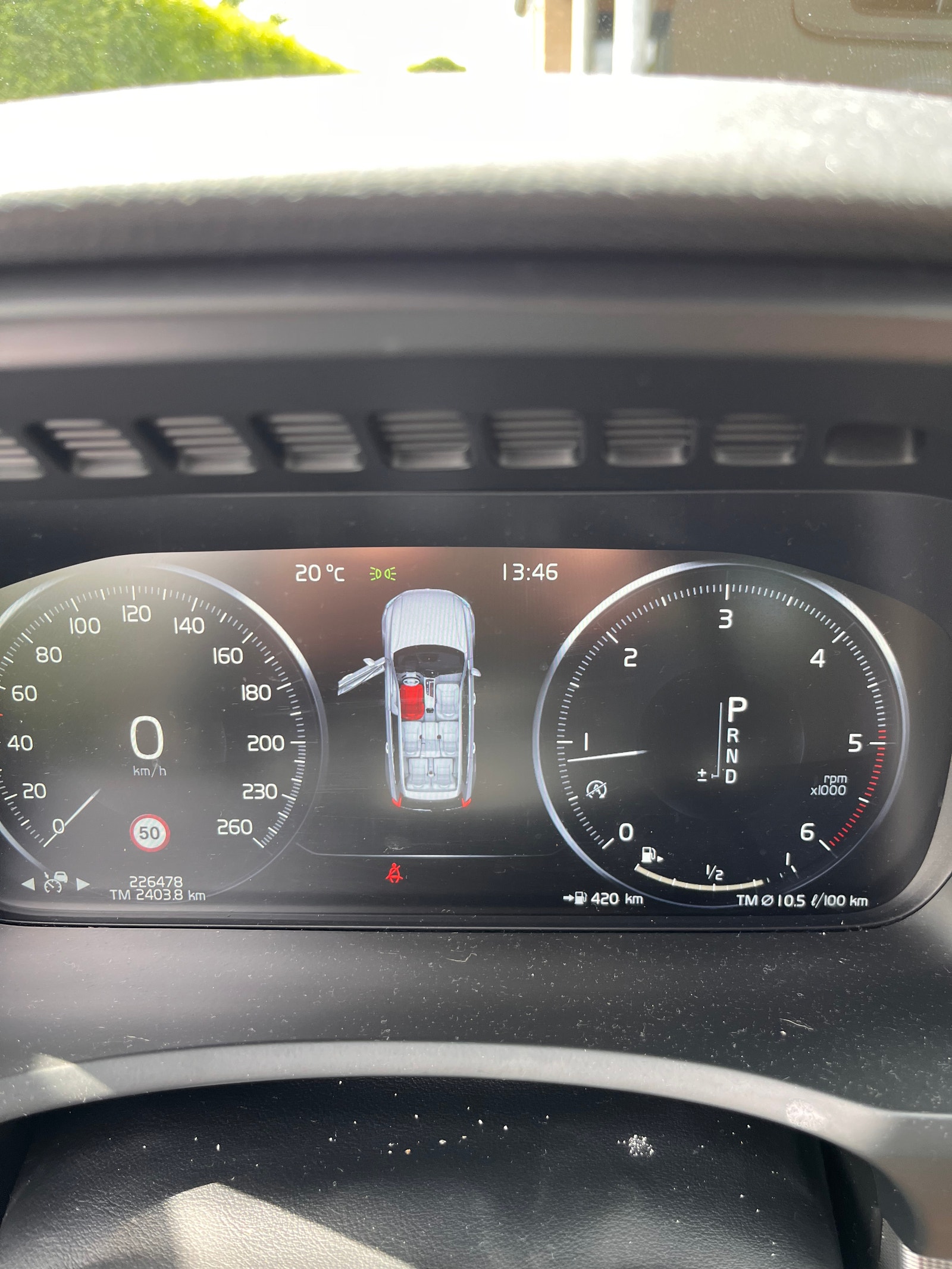 Volvo XC90 – billede 23