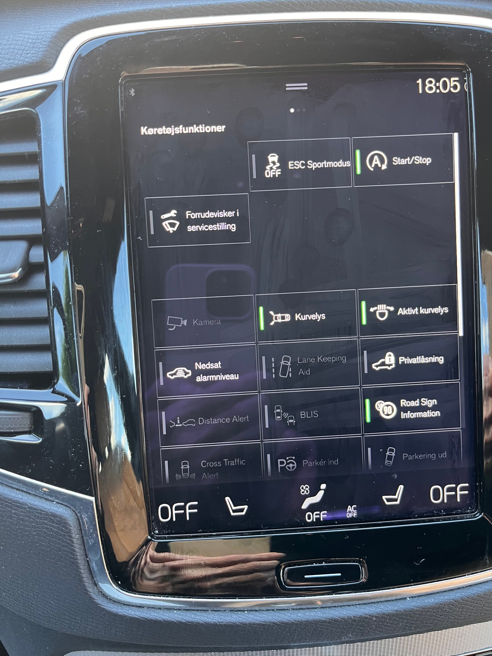 Volvo XC90 – billede 87
