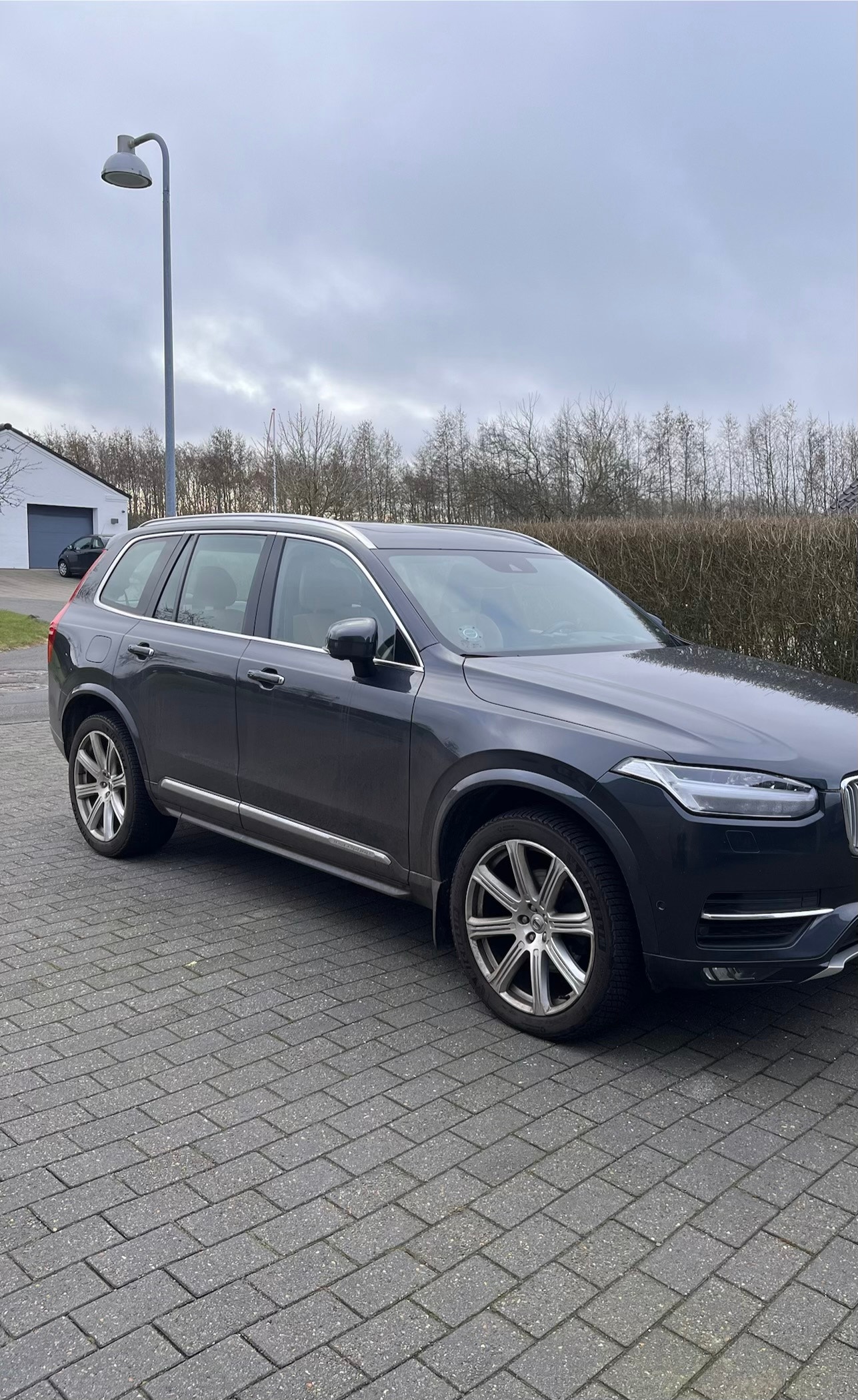 Volvo XC90 – billede 71