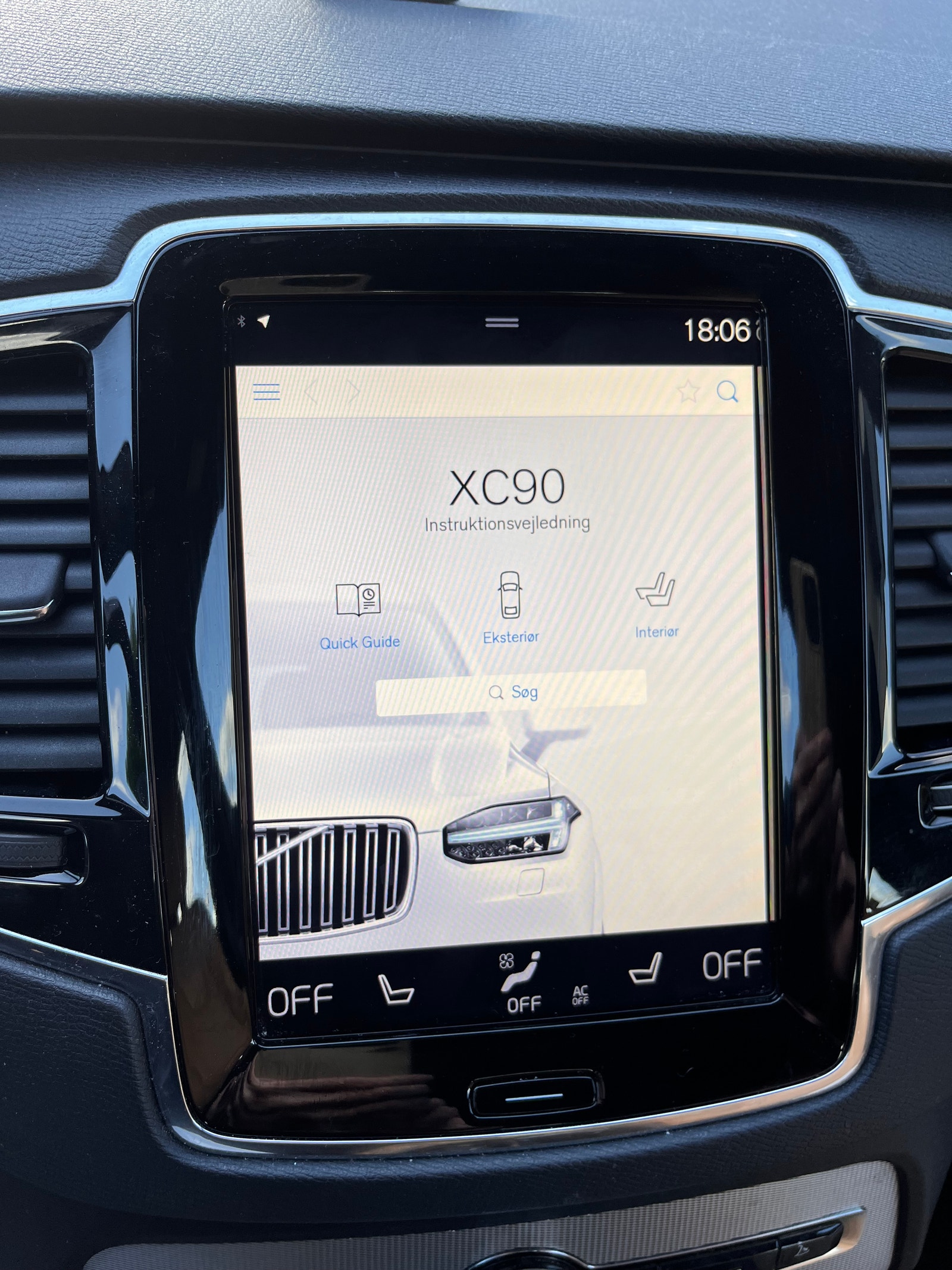 Volvo XC90 – billede 80