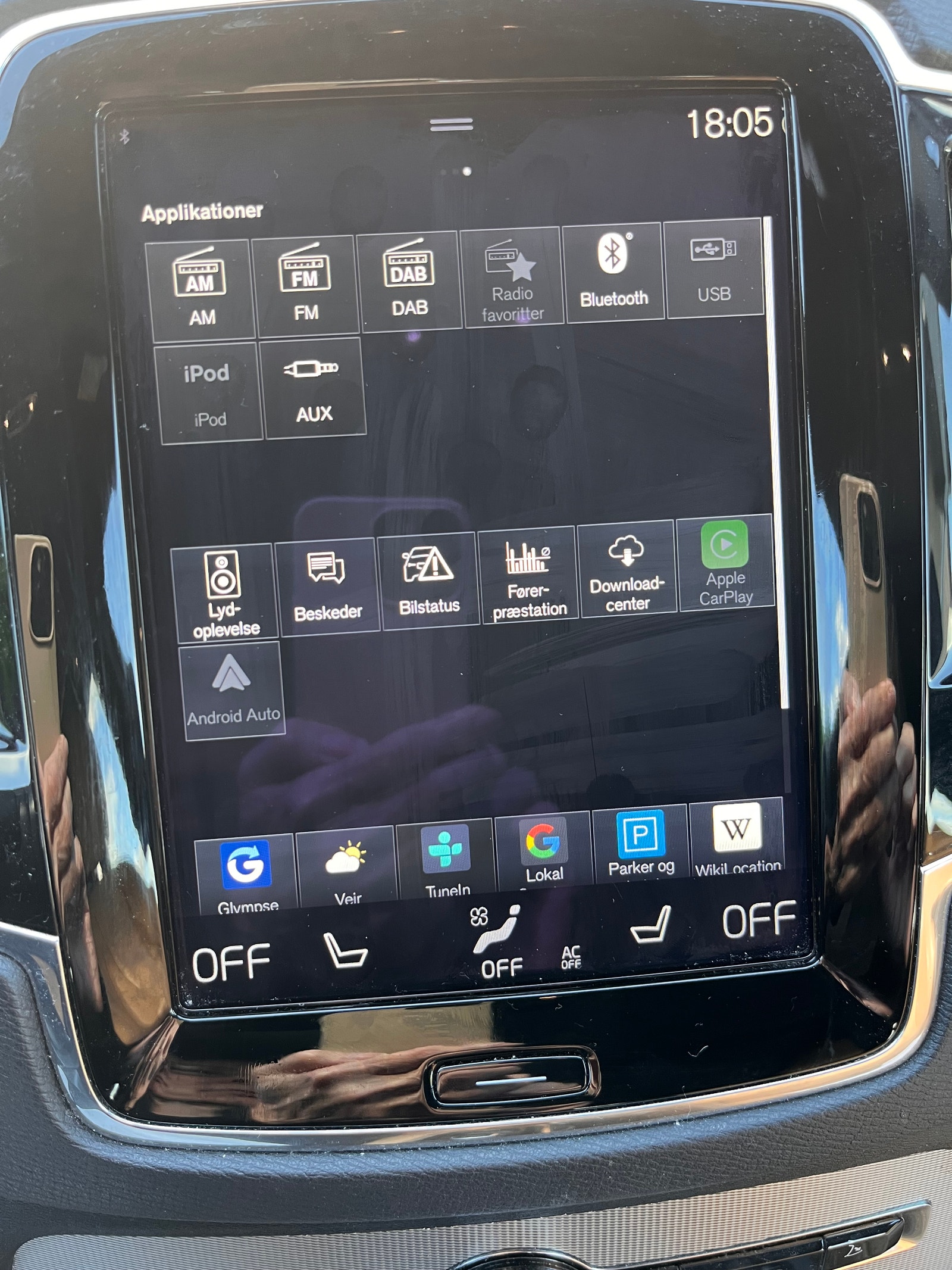 Volvo XC90 – billede 86