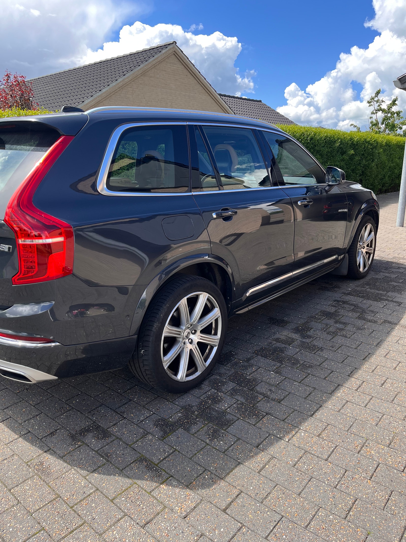 Volvo XC90 – billede 37