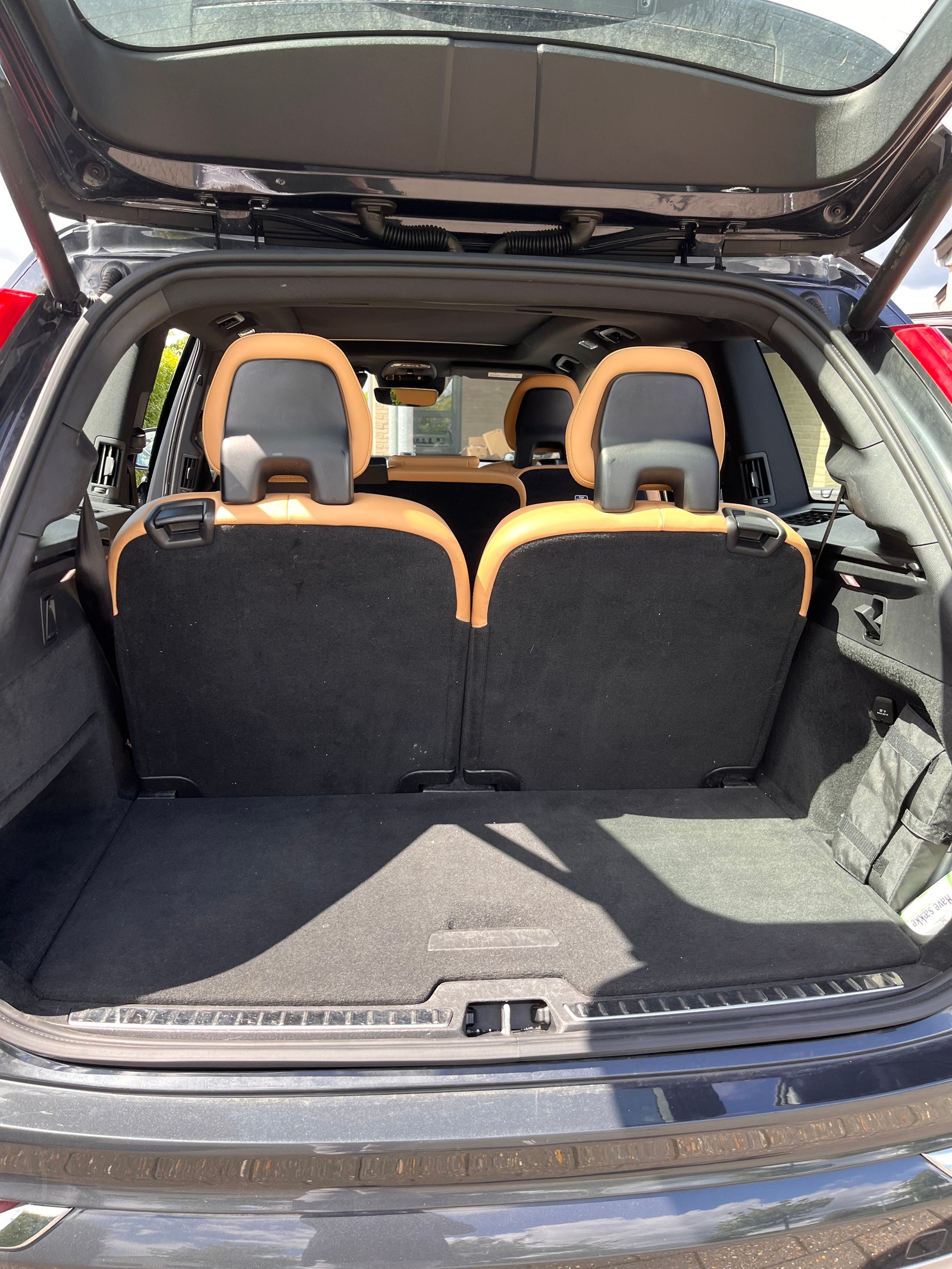 Volvo XC90 – billede 27