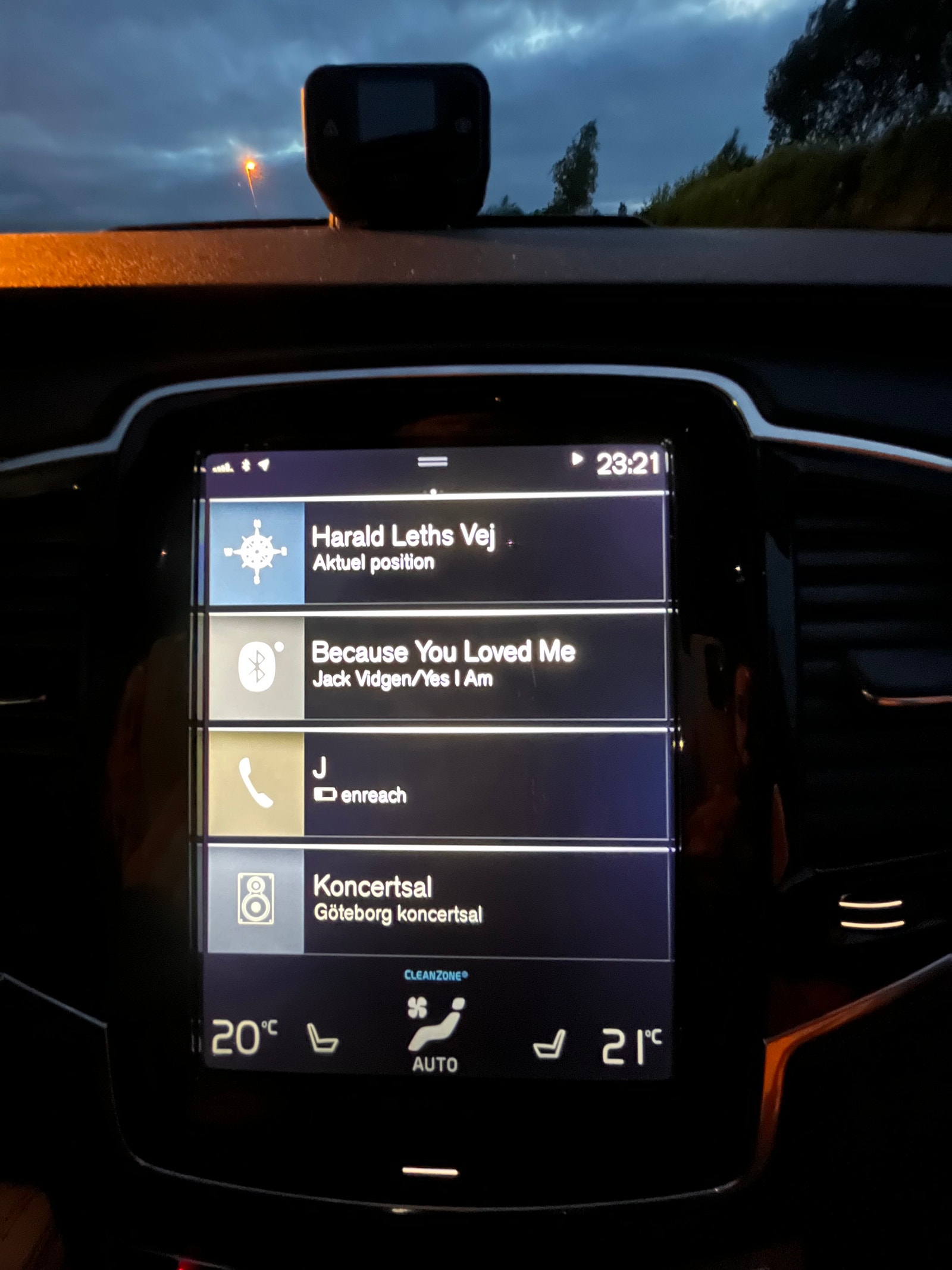 Volvo XC90 – billede 57