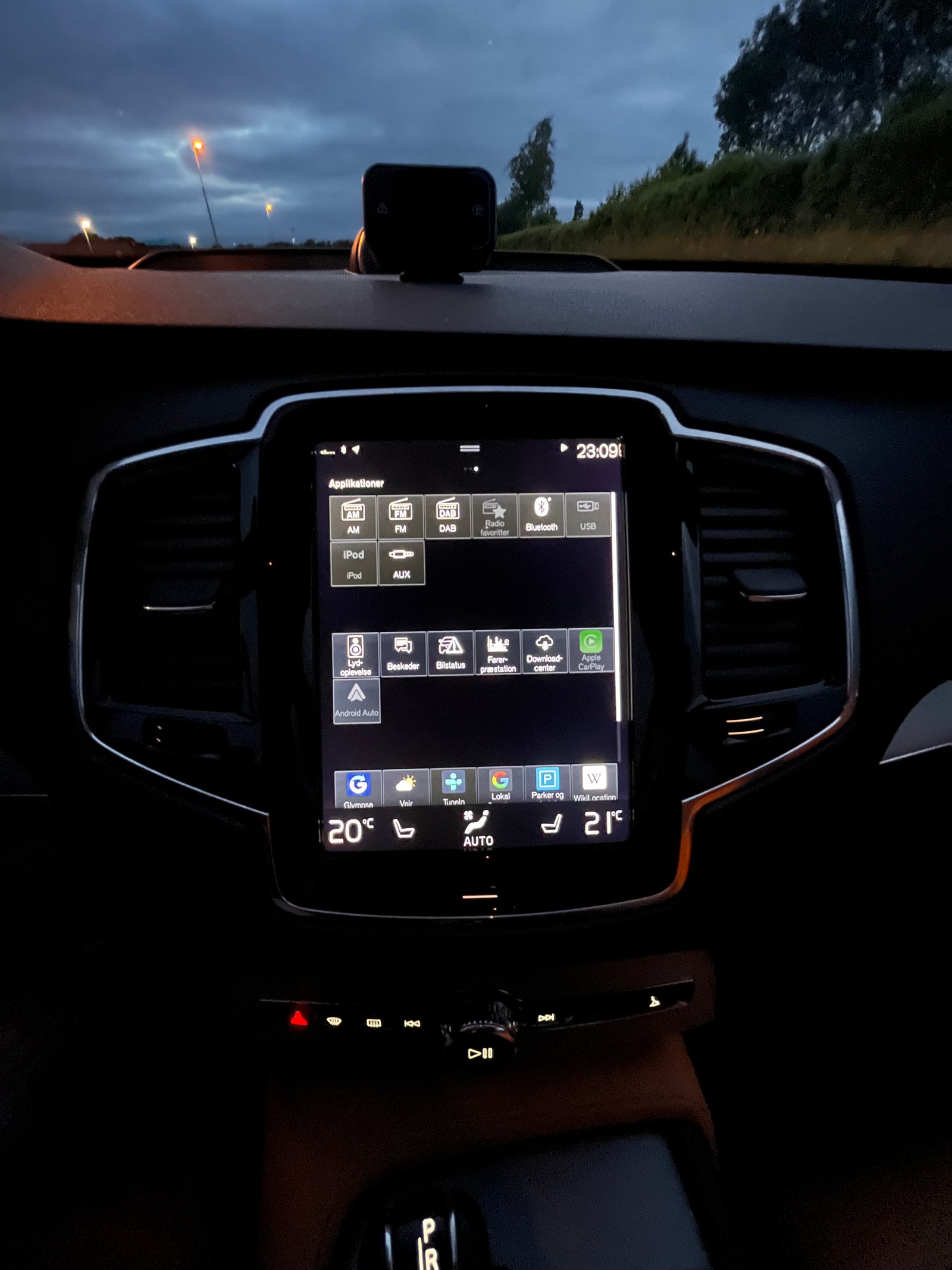 Volvo XC90 – billede 60