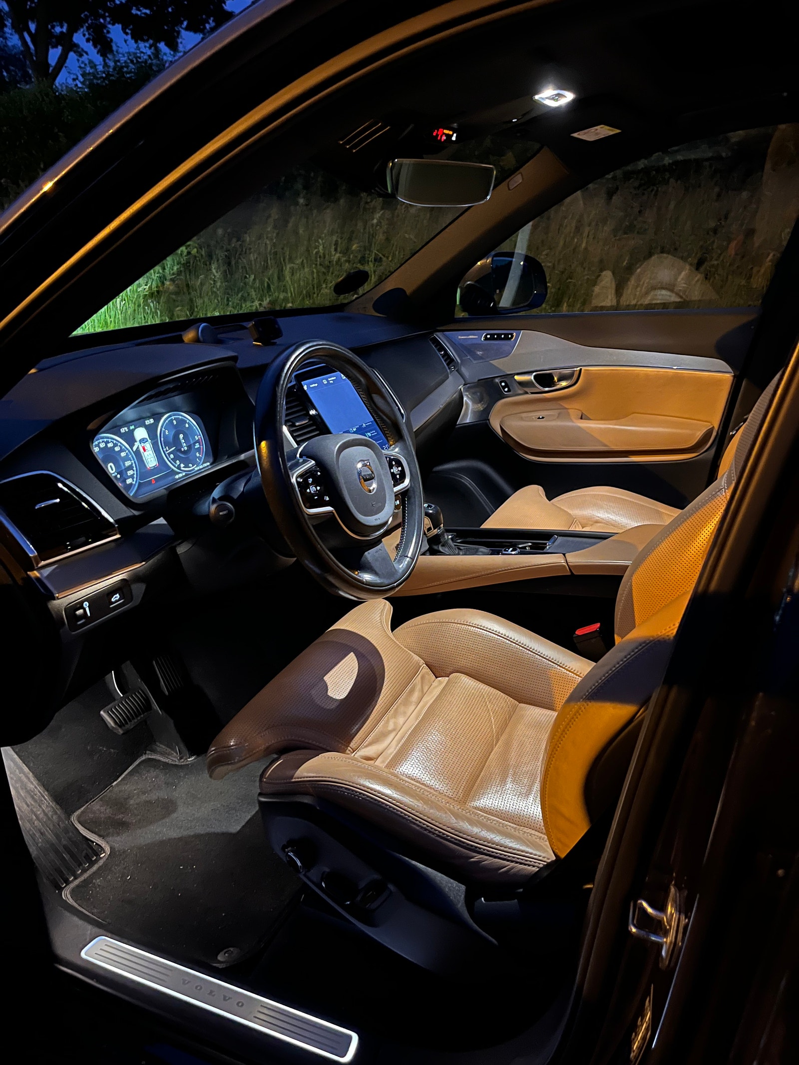 Volvo XC90 – billede 7
