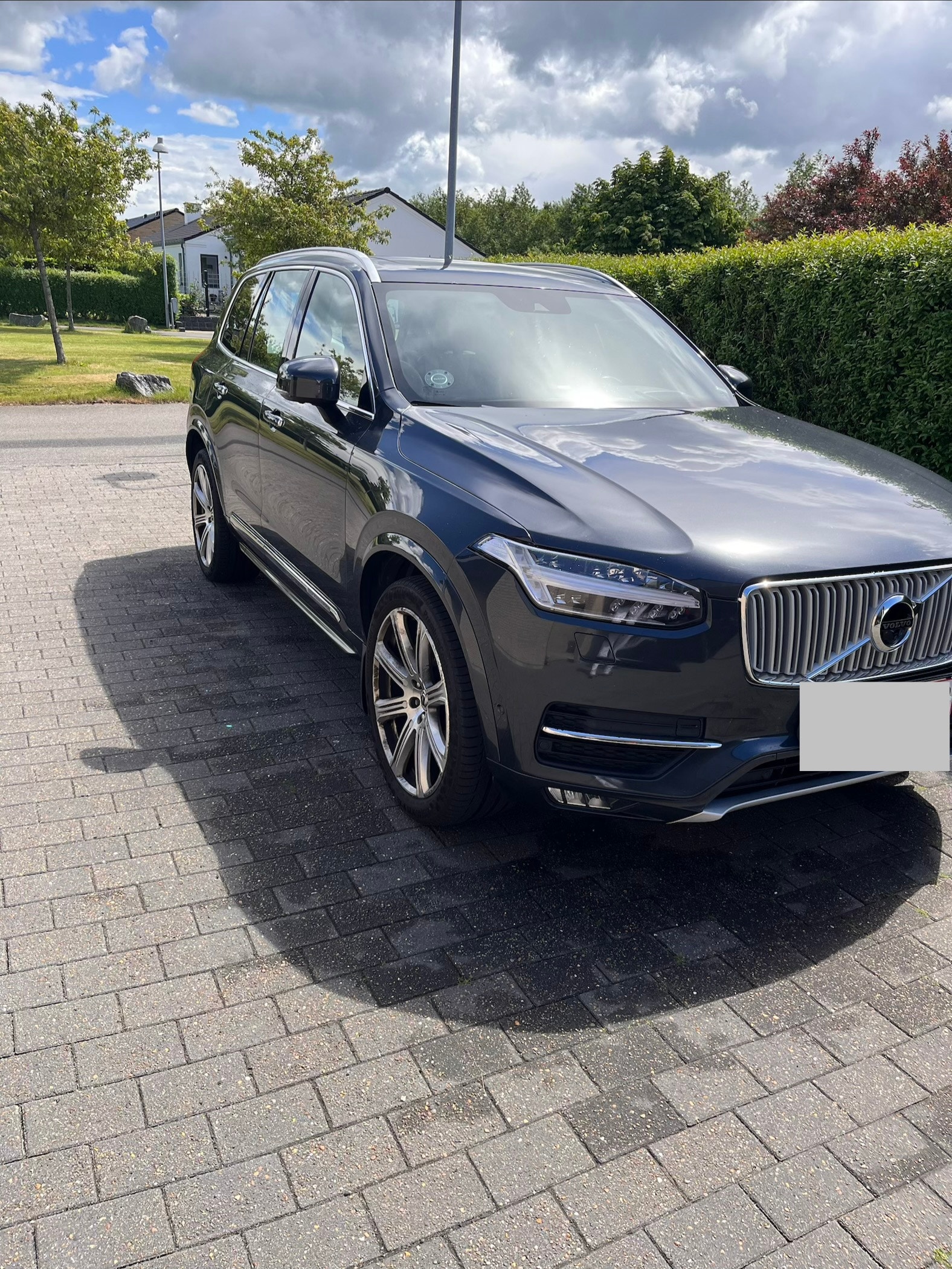 Volvo XC90 – billede 34