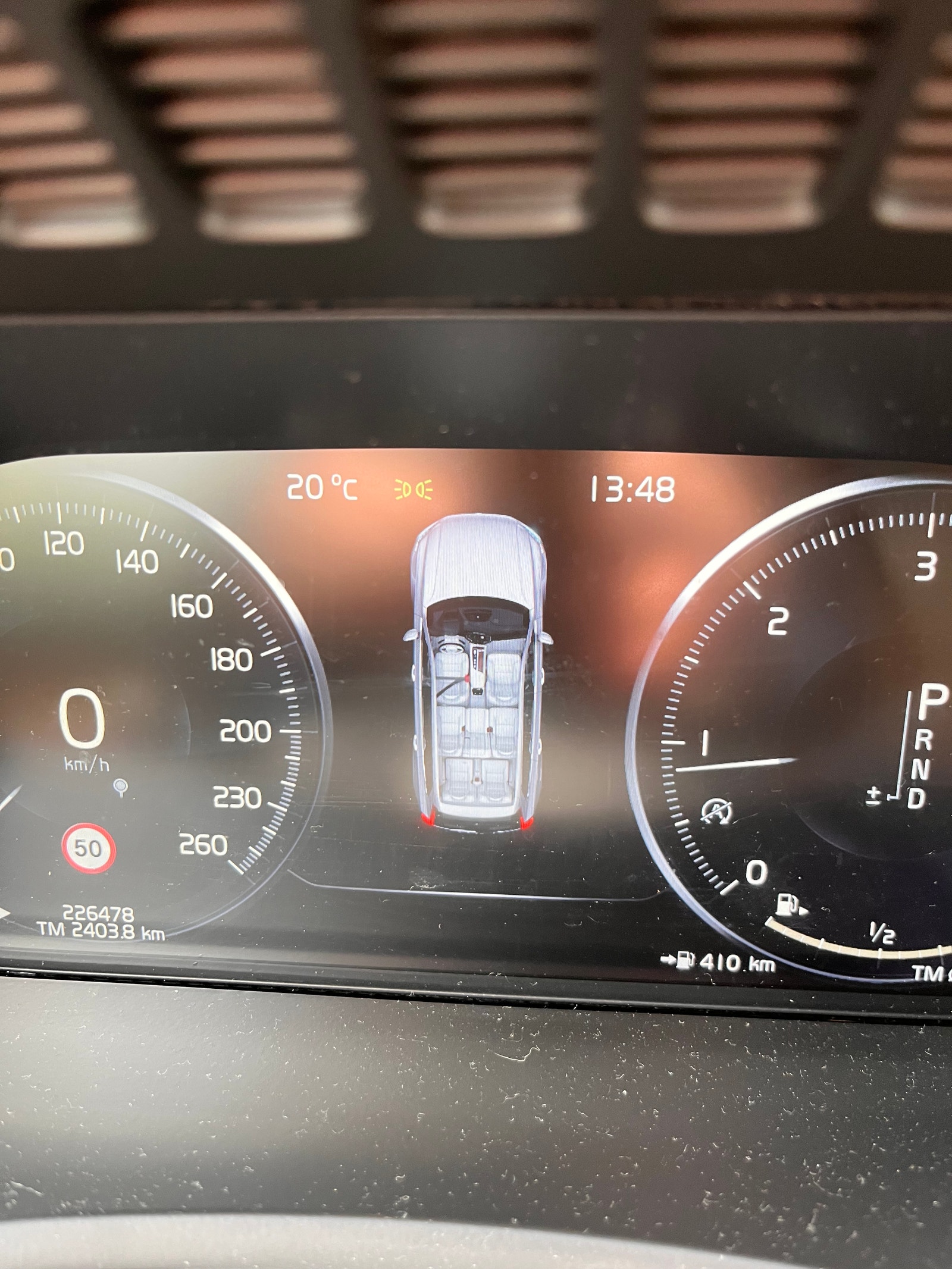 Volvo XC90 – billede 65