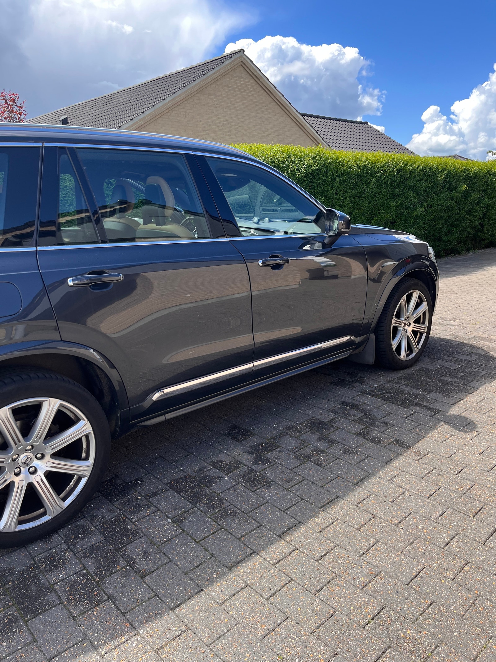 Volvo XC90 – billede 92