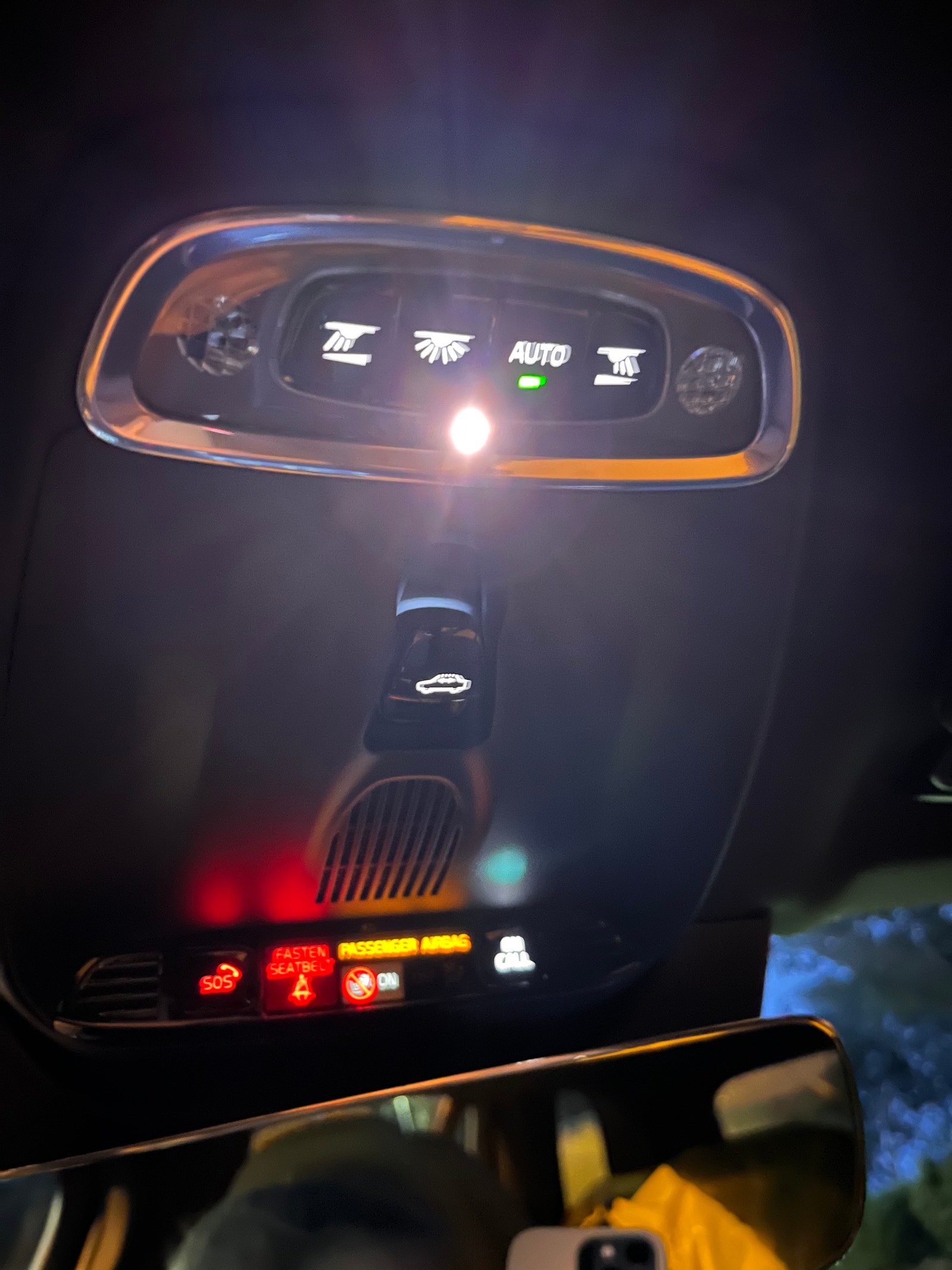 Volvo XC90 – billede 72