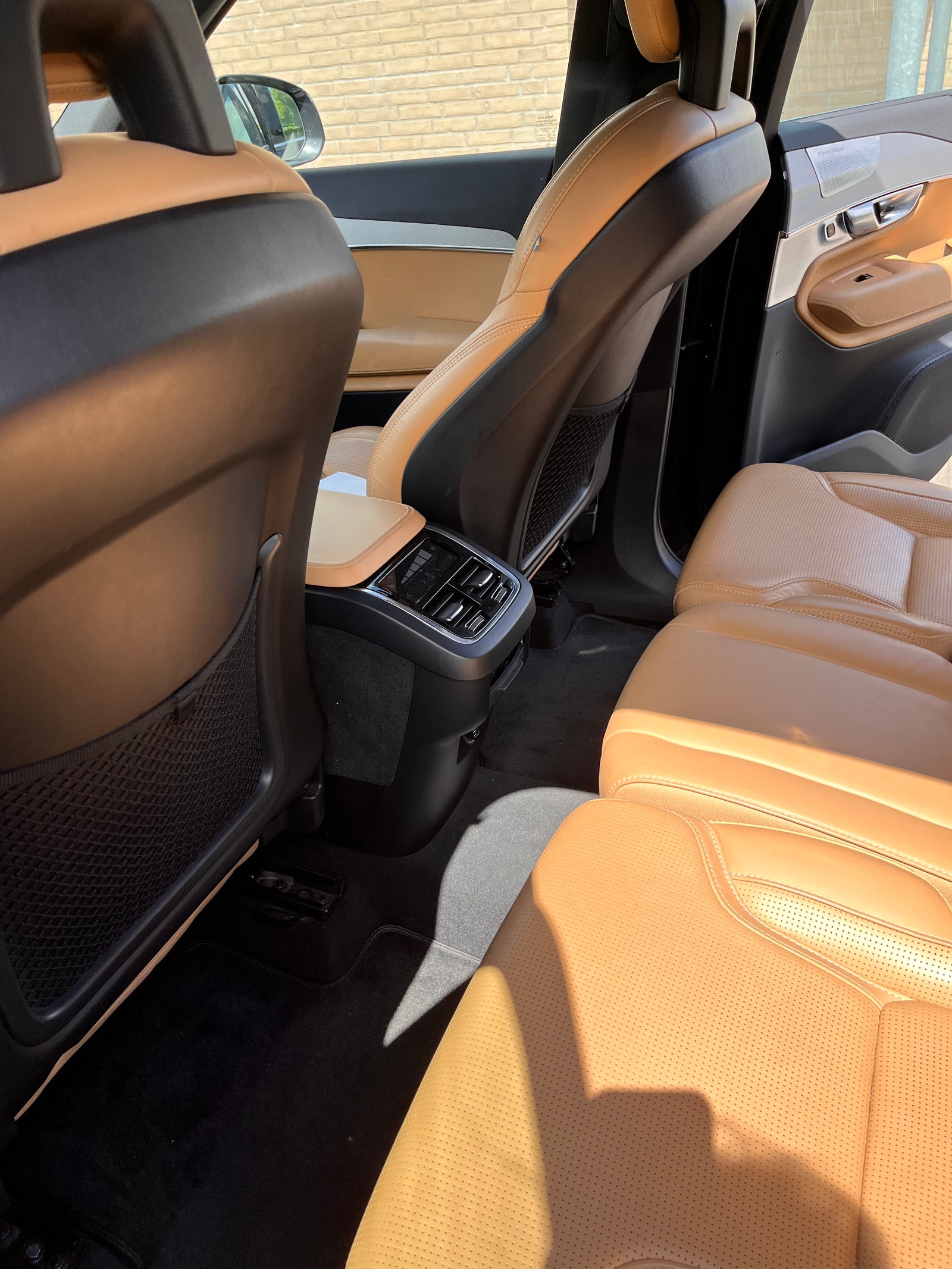 Volvo XC90 – billede 42