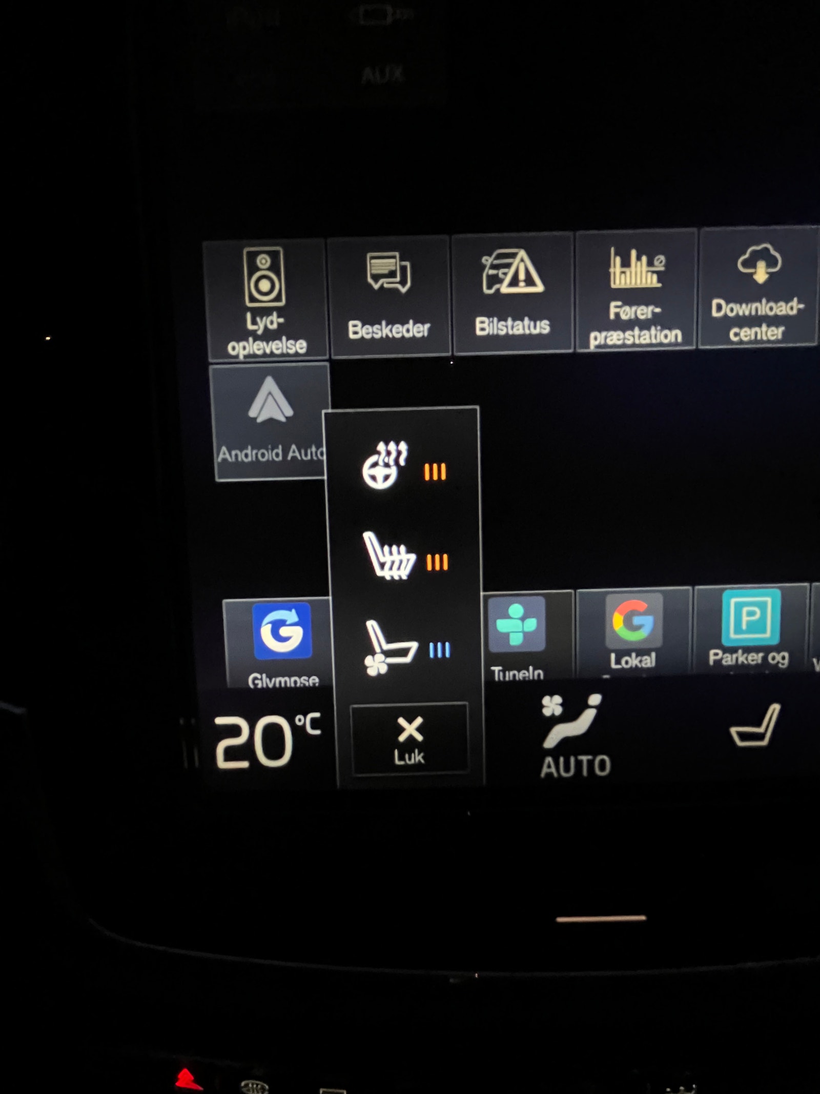 Volvo XC90 – billede 46