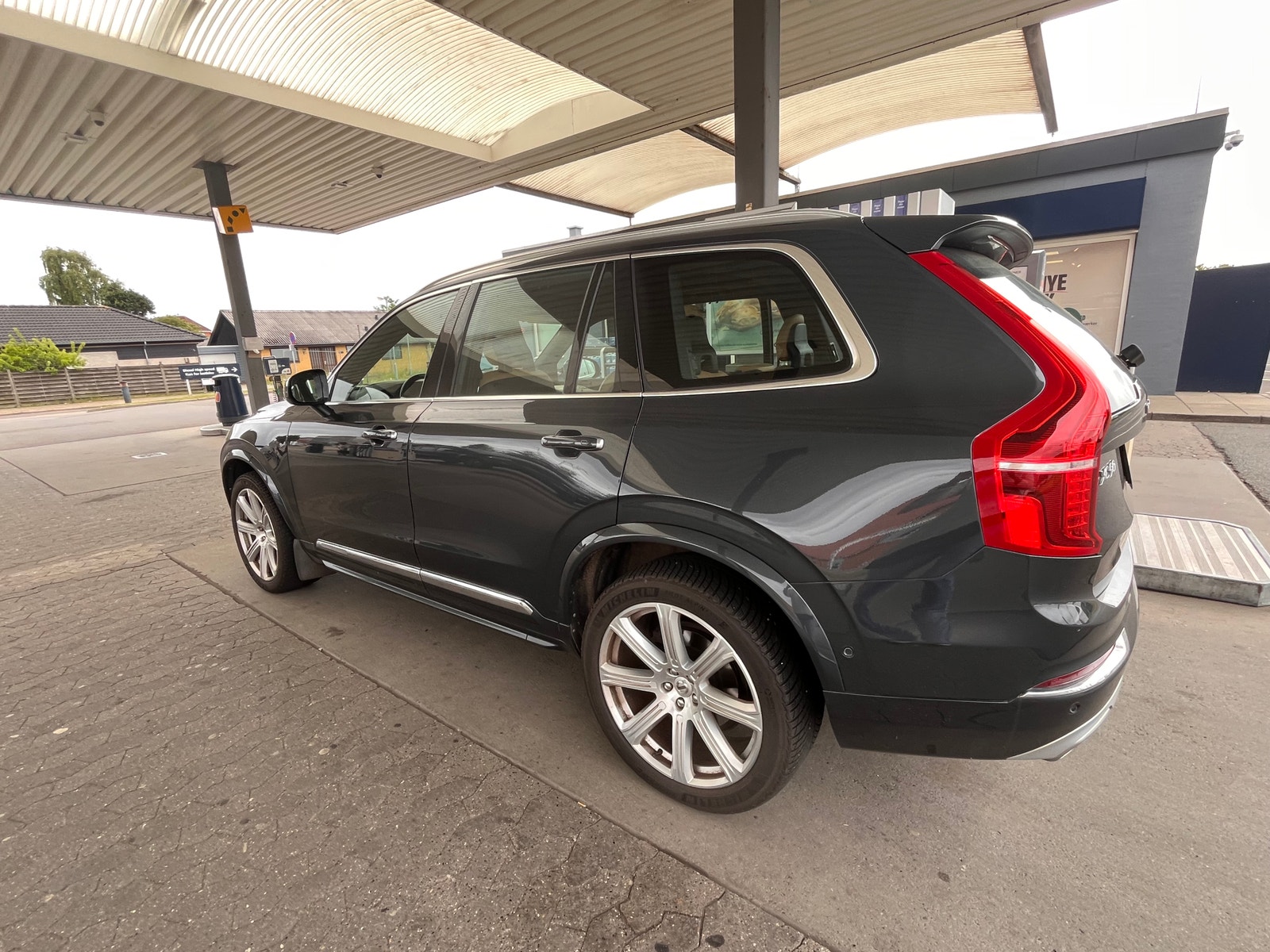 Volvo XC90 – billede 88