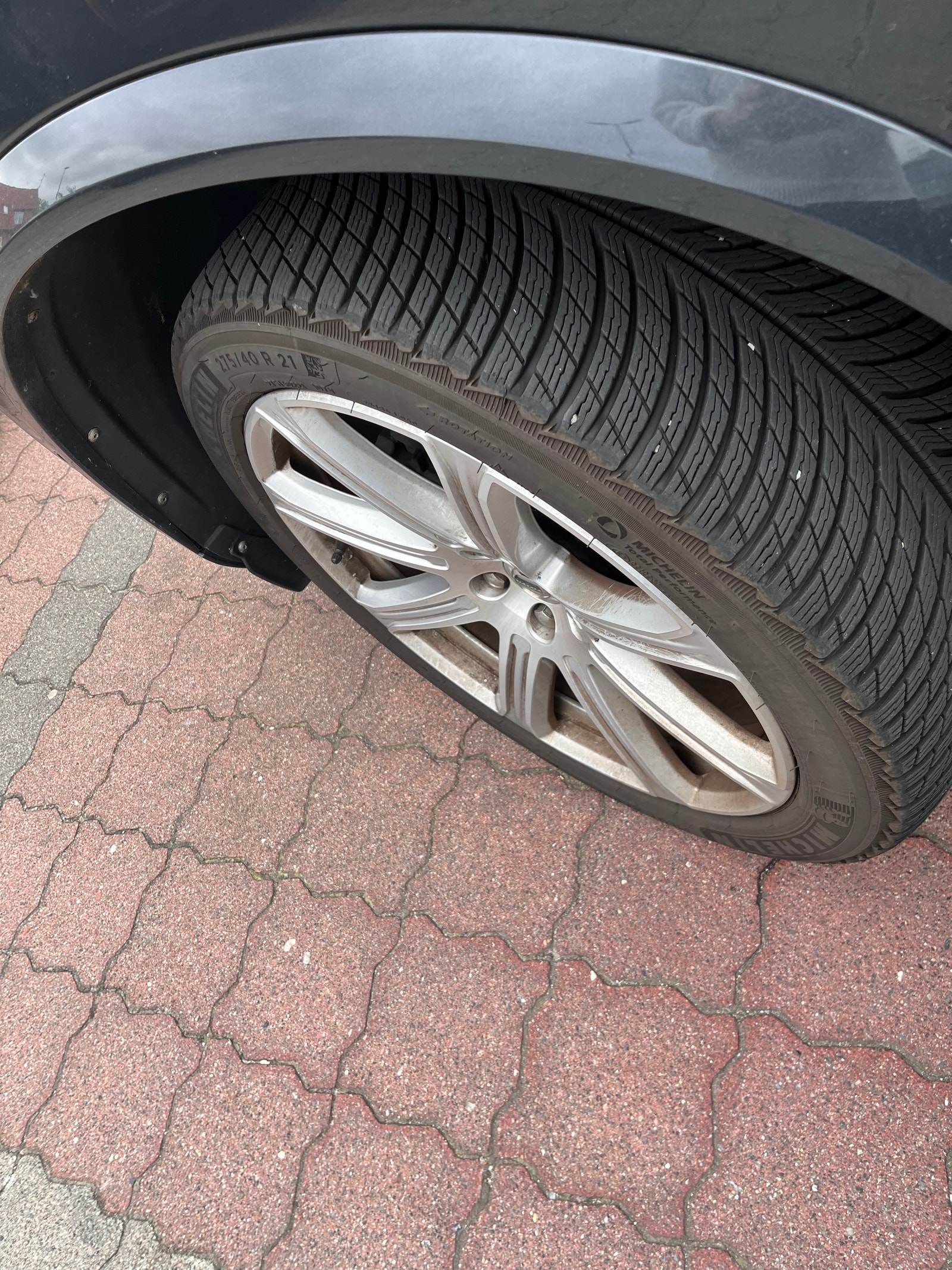 Volvo XC90 – billede 89