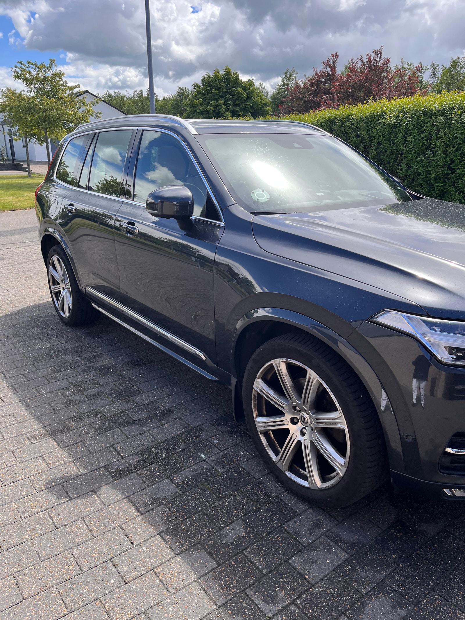 Volvo XC90 – billede 93