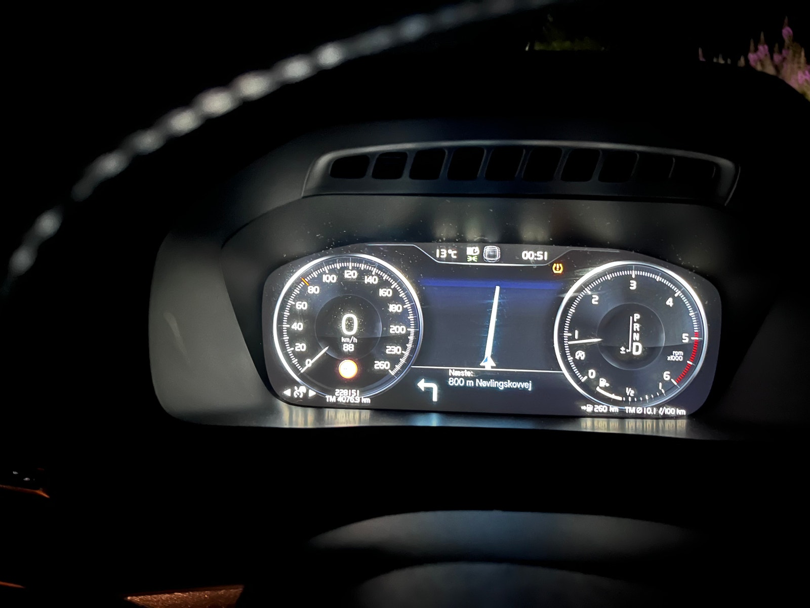 Volvo XC90 – billede 51