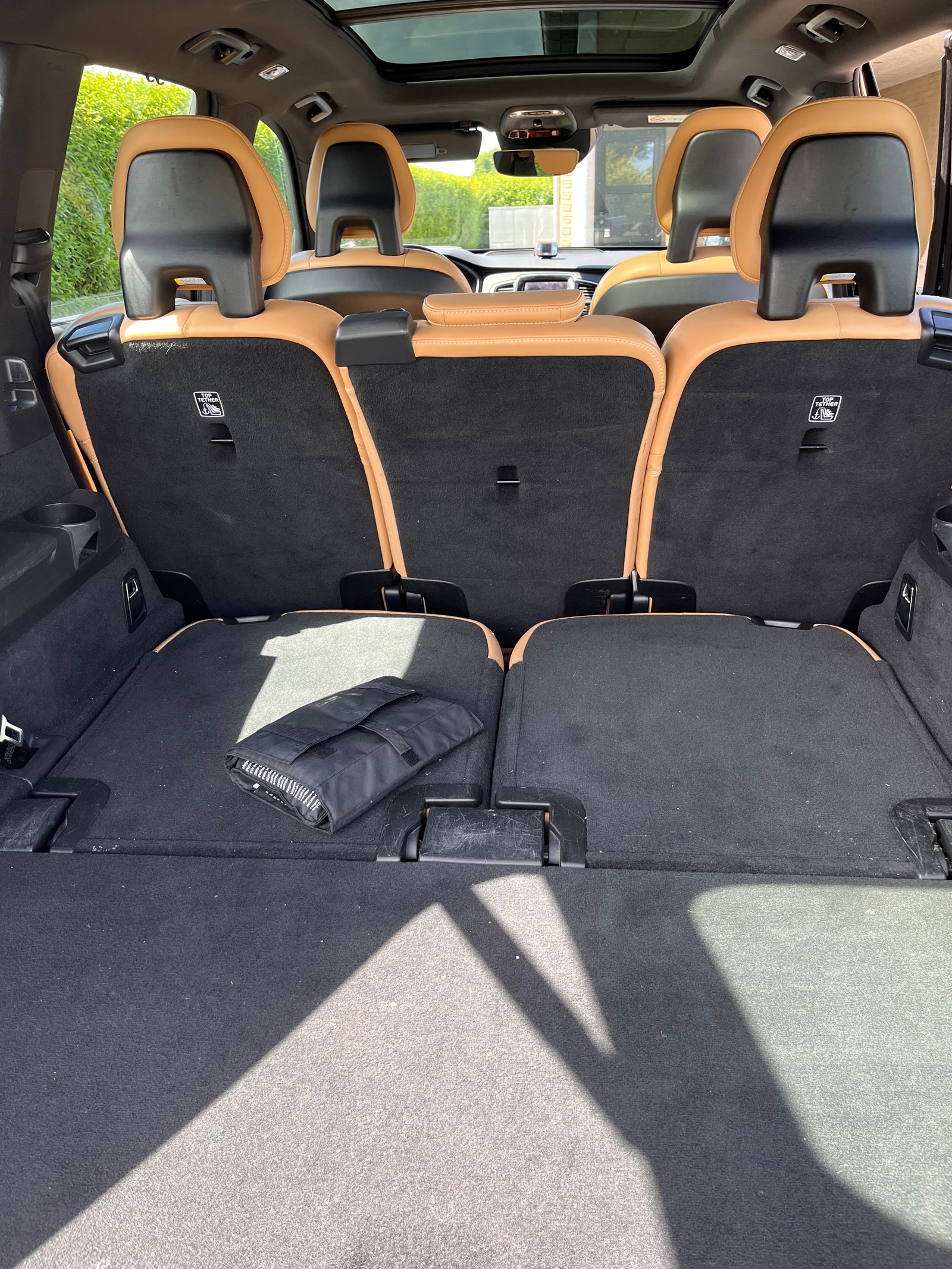 Volvo XC90 – billede 32