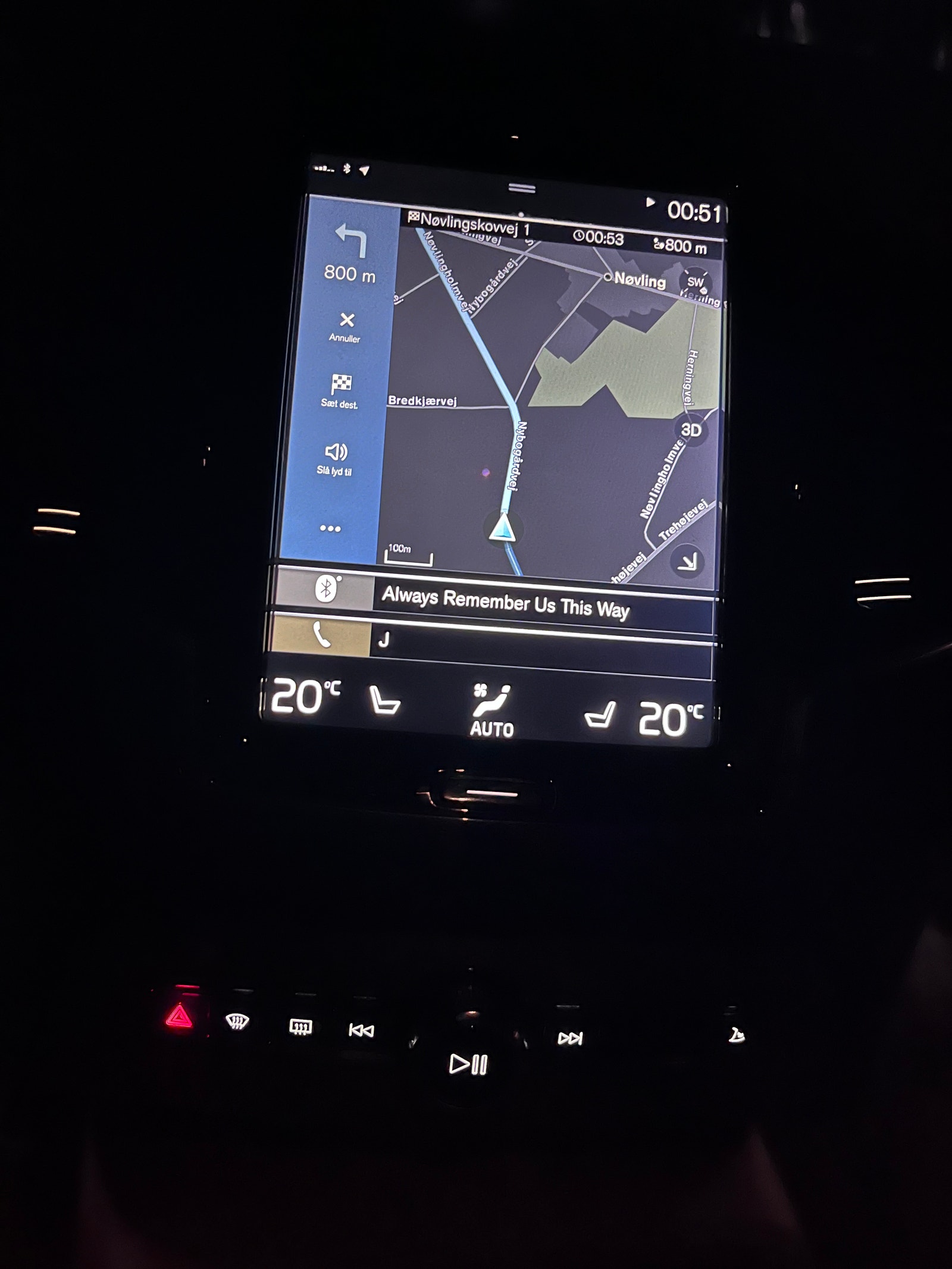 Volvo XC90 – billede 52