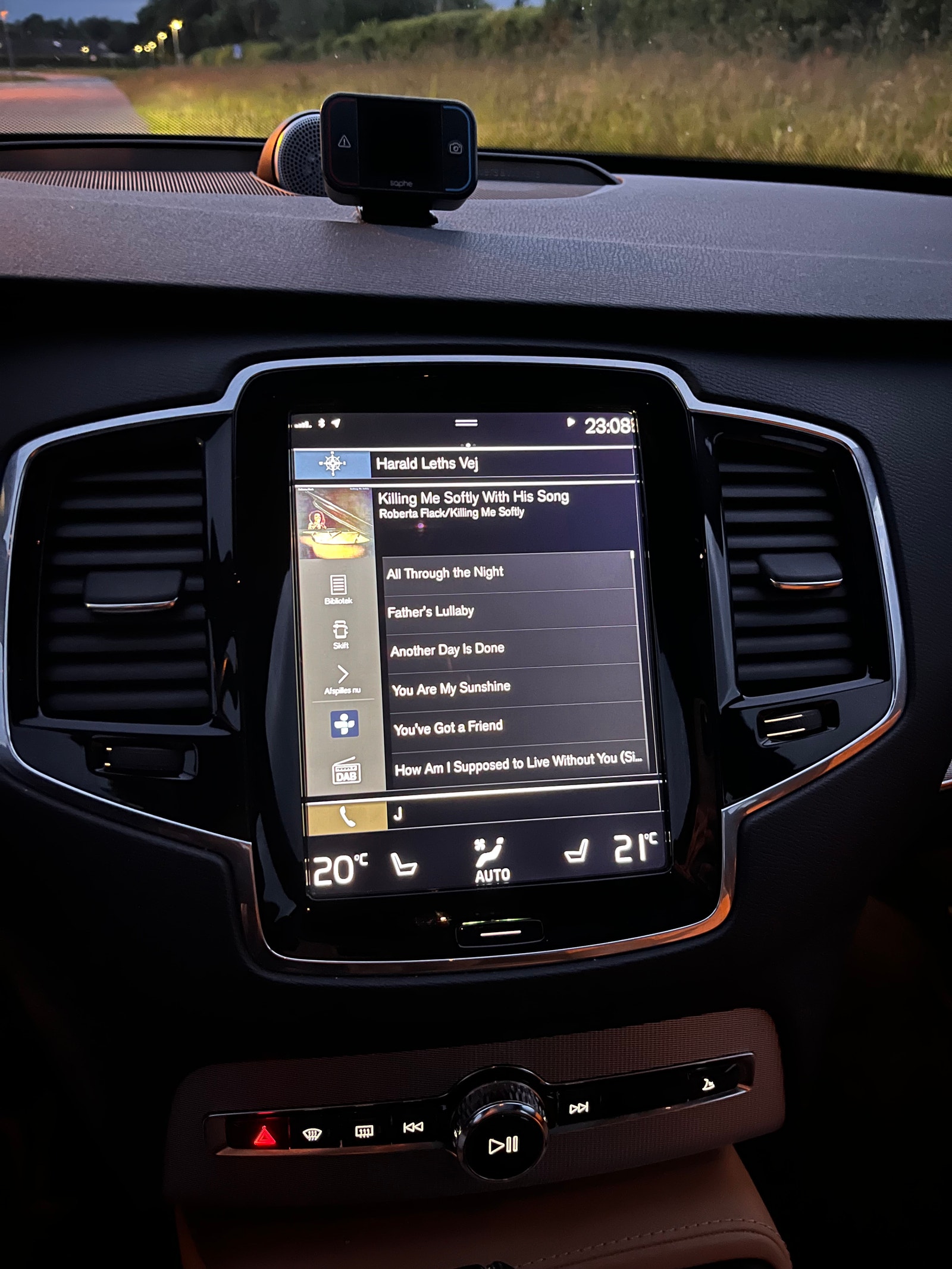Volvo XC90 – billede 61