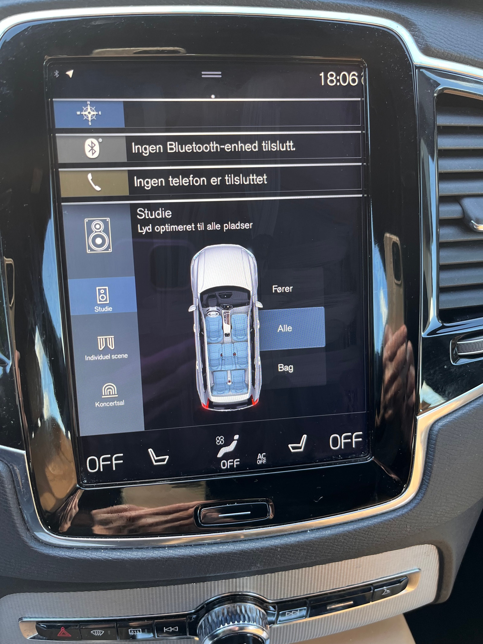 Volvo XC90 – billede 82