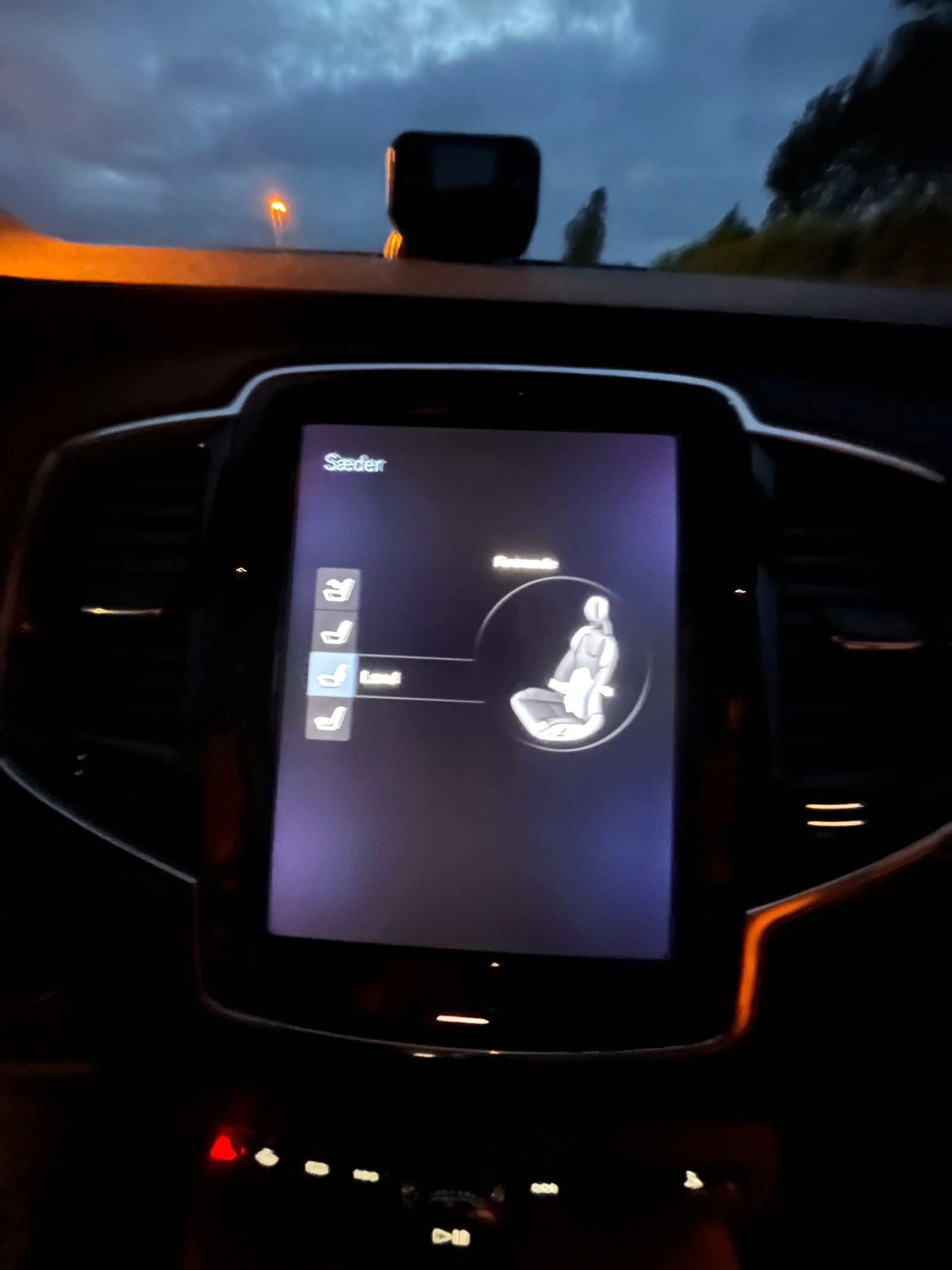 Volvo XC90 – billede 14