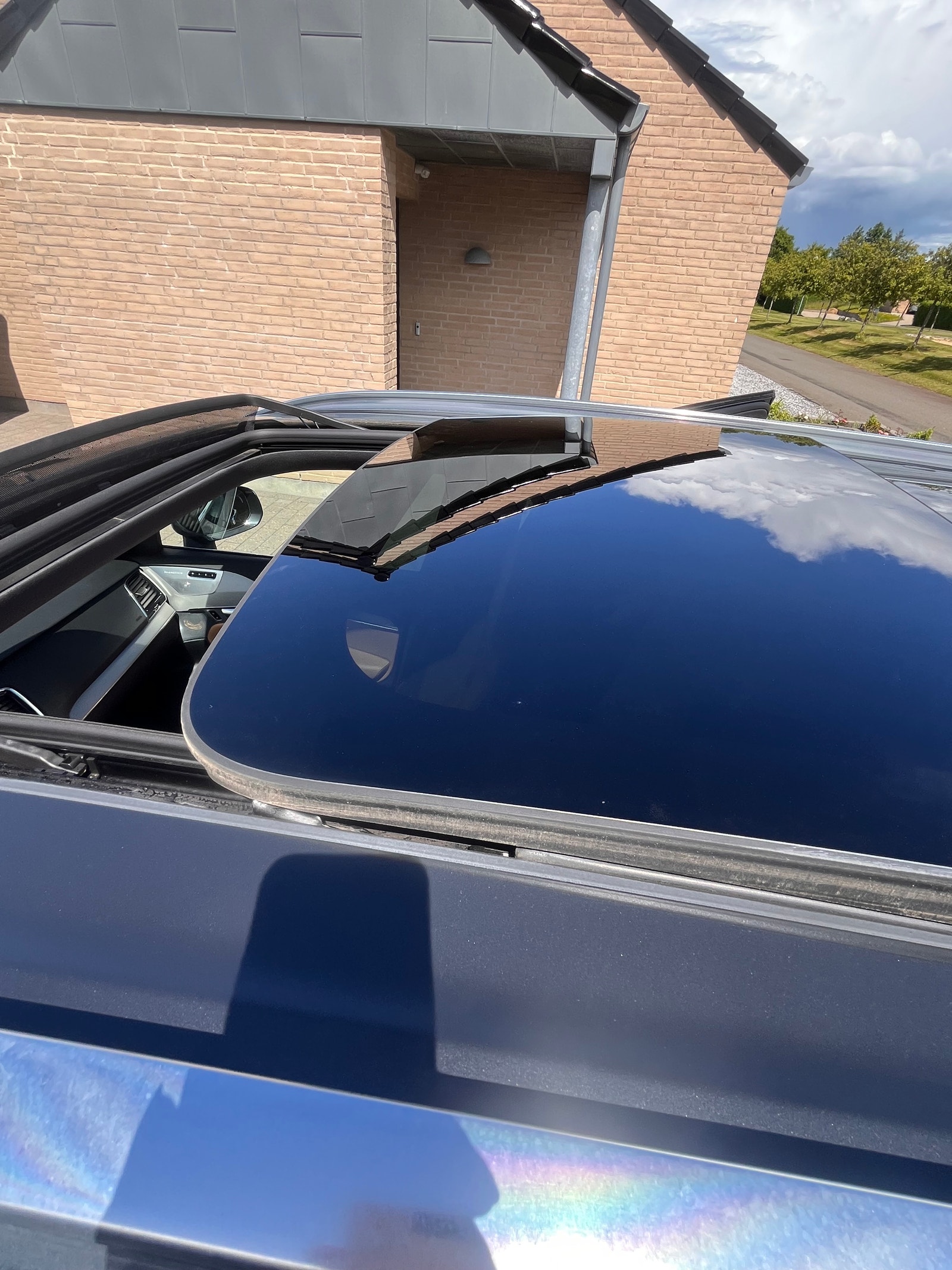 Volvo XC90 – billede 30