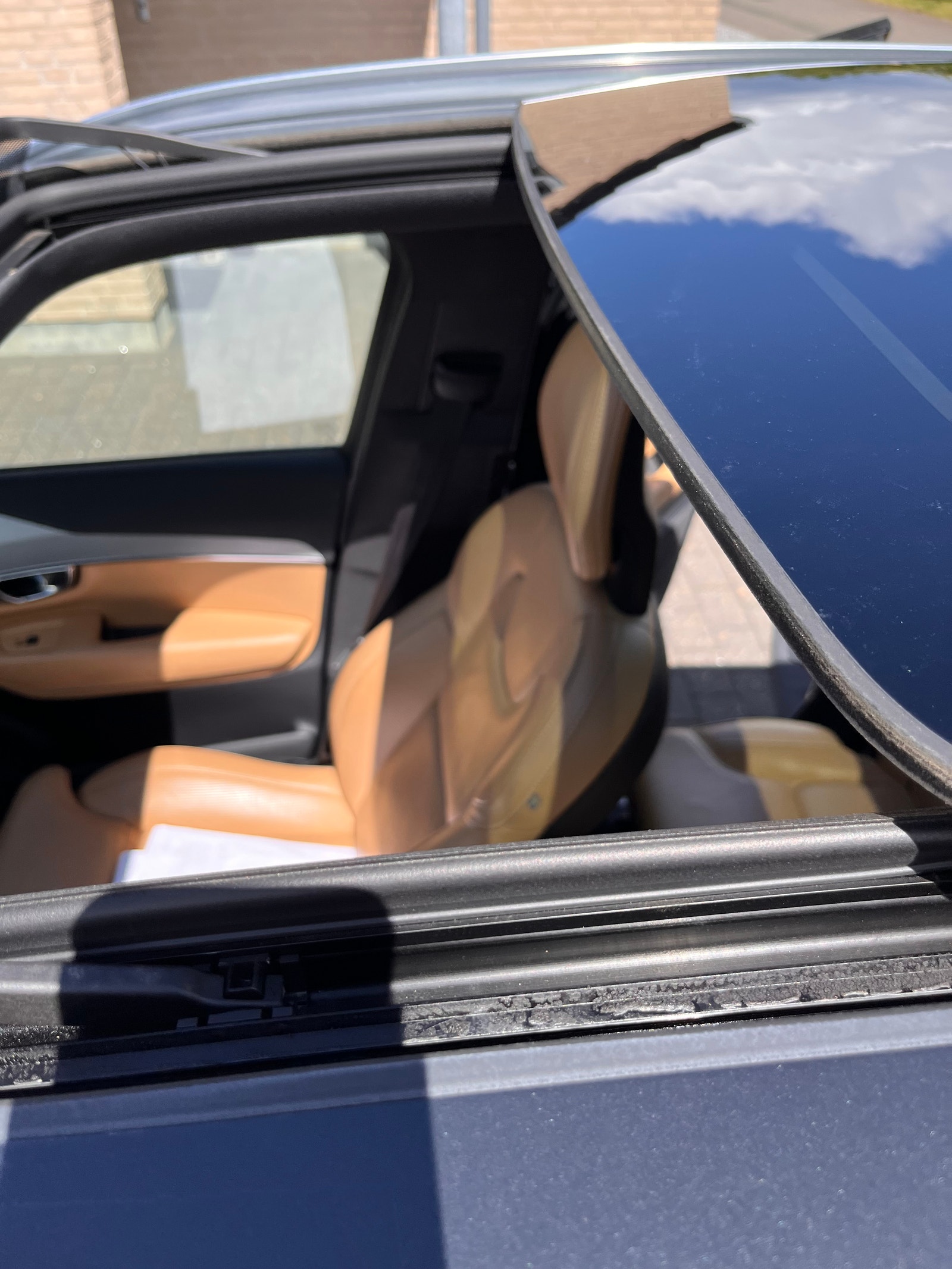Volvo XC90 – billede 33