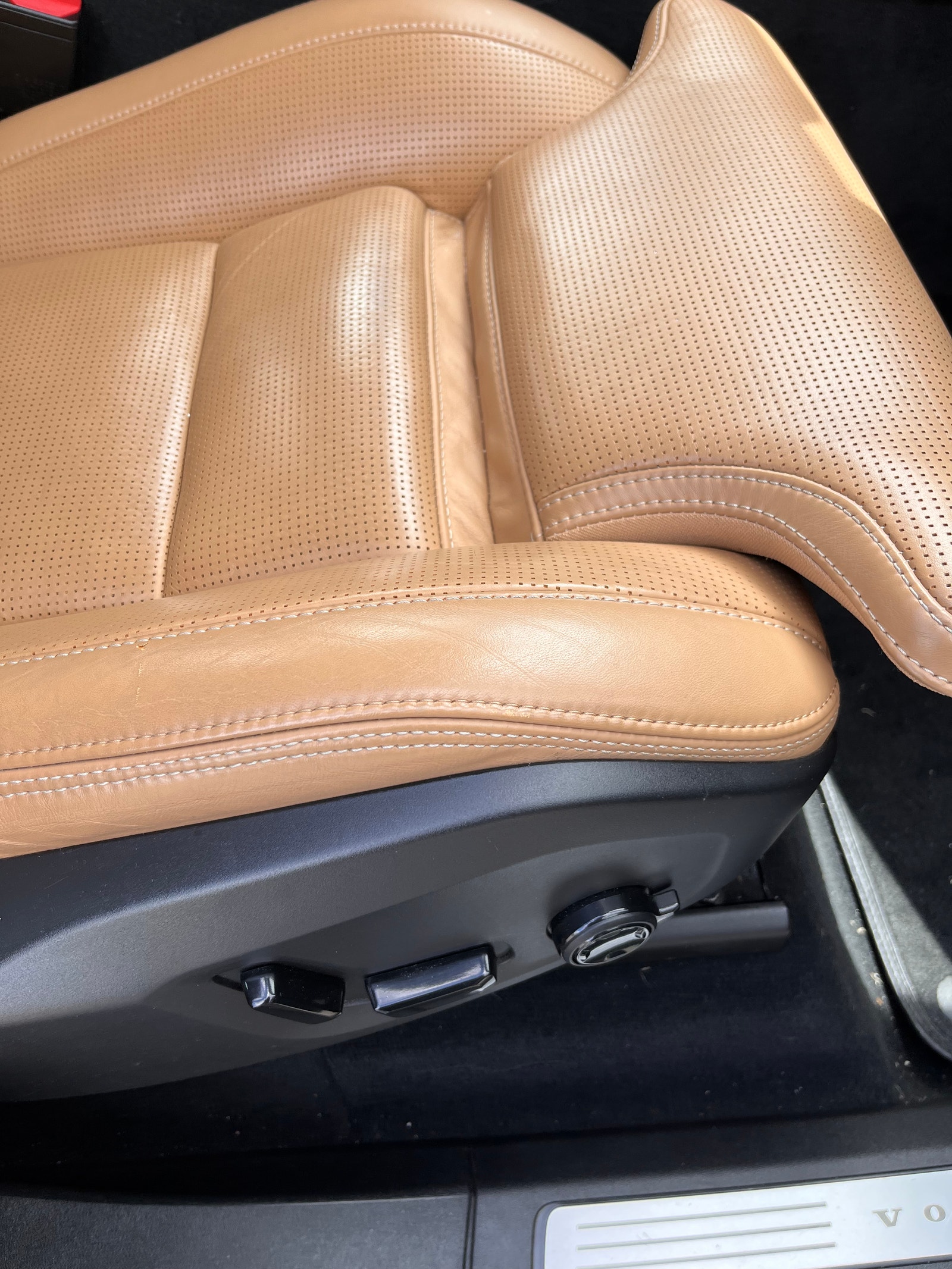Volvo XC90 – billede 24