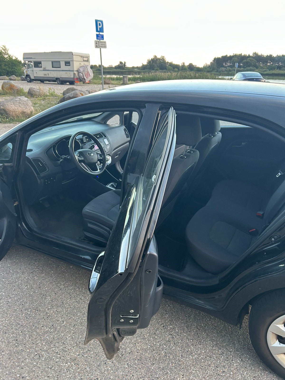 Kia Rio – billede 7