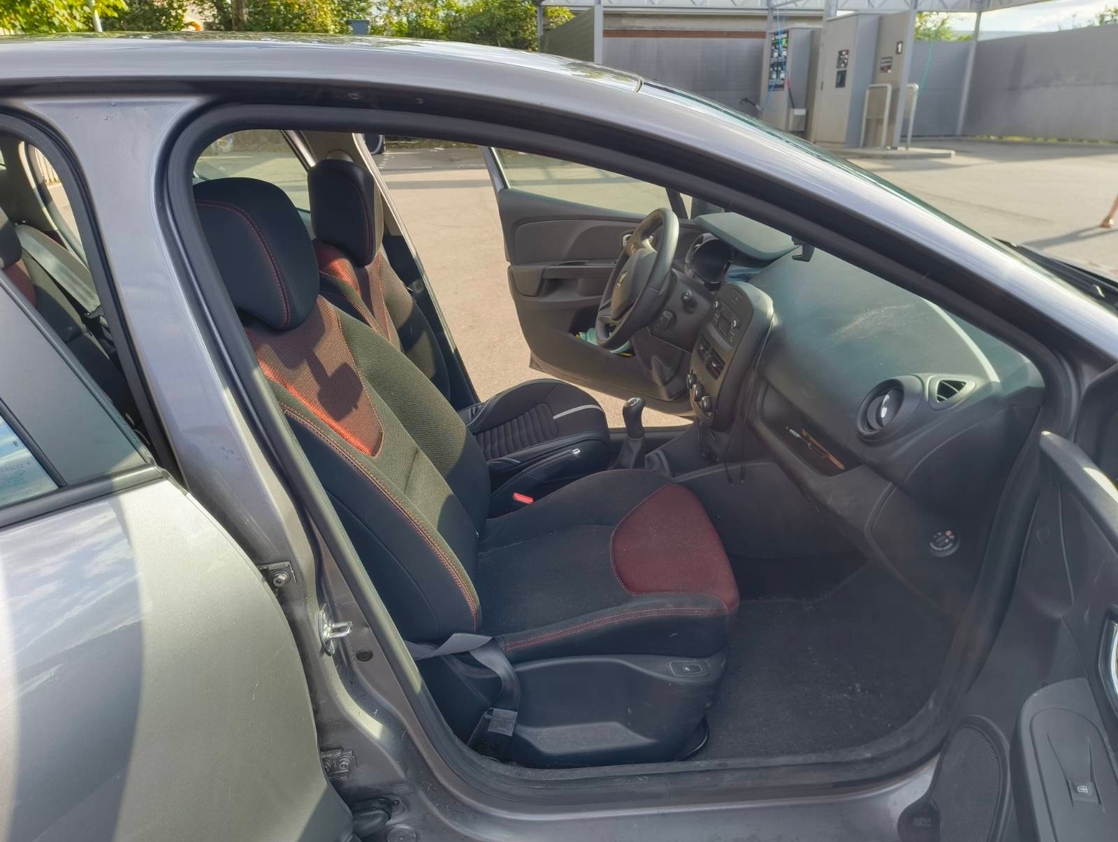 Renault Clio IV – billede 10