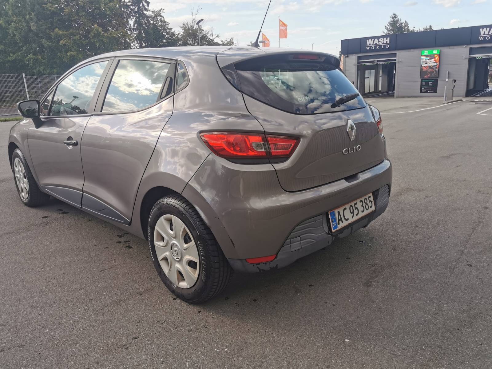 Renault Clio IV – billede 2