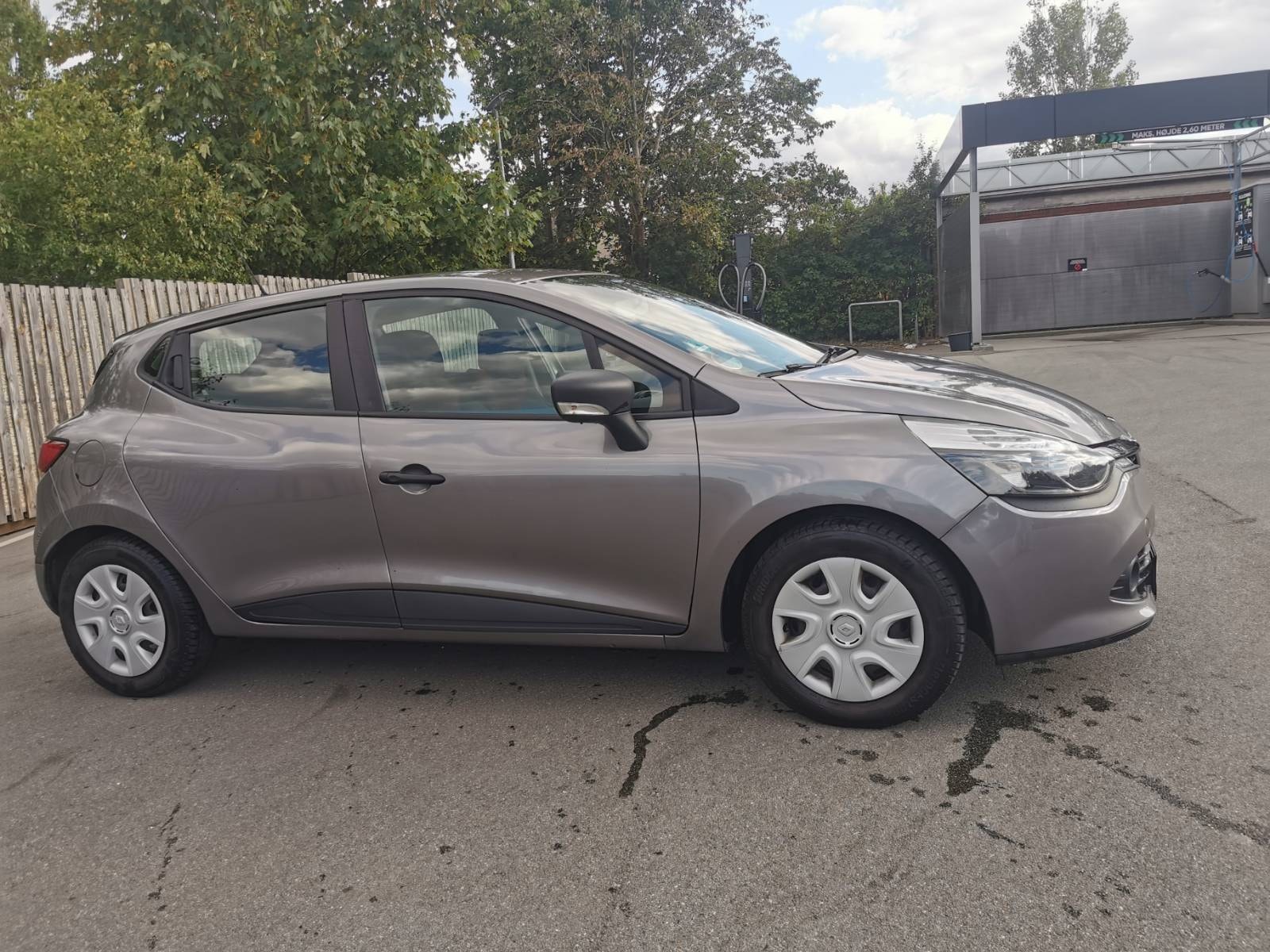 Renault Clio IV – billede 3