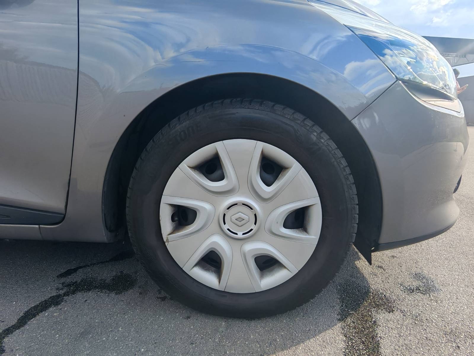 Renault Clio IV – billede 9