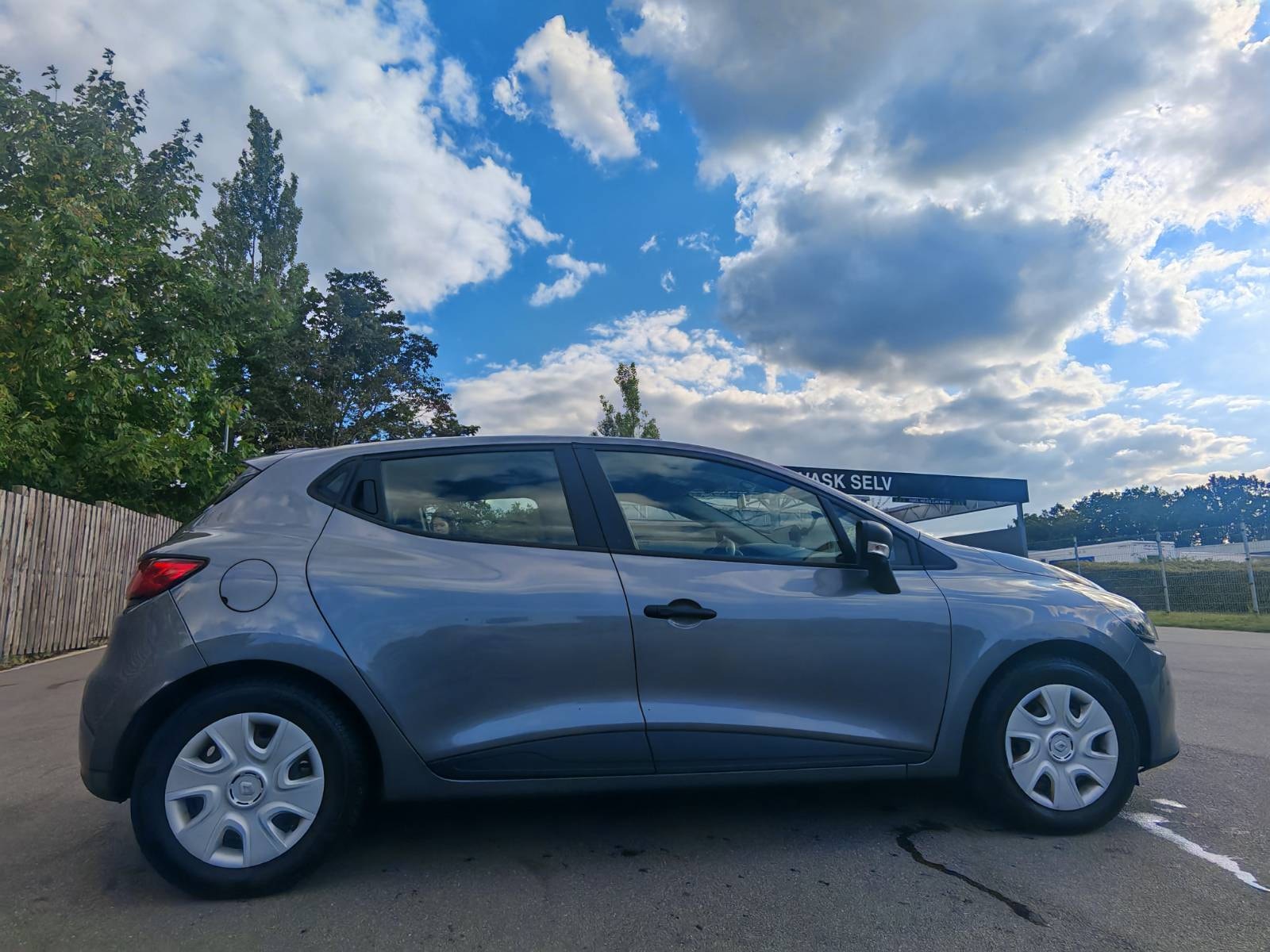 Renault Clio IV – billede 7