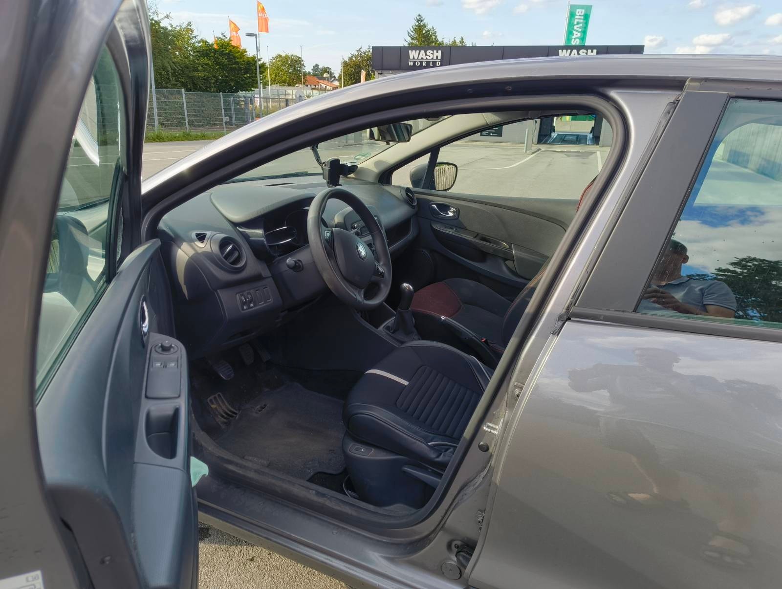 Renault Clio IV – billede 4