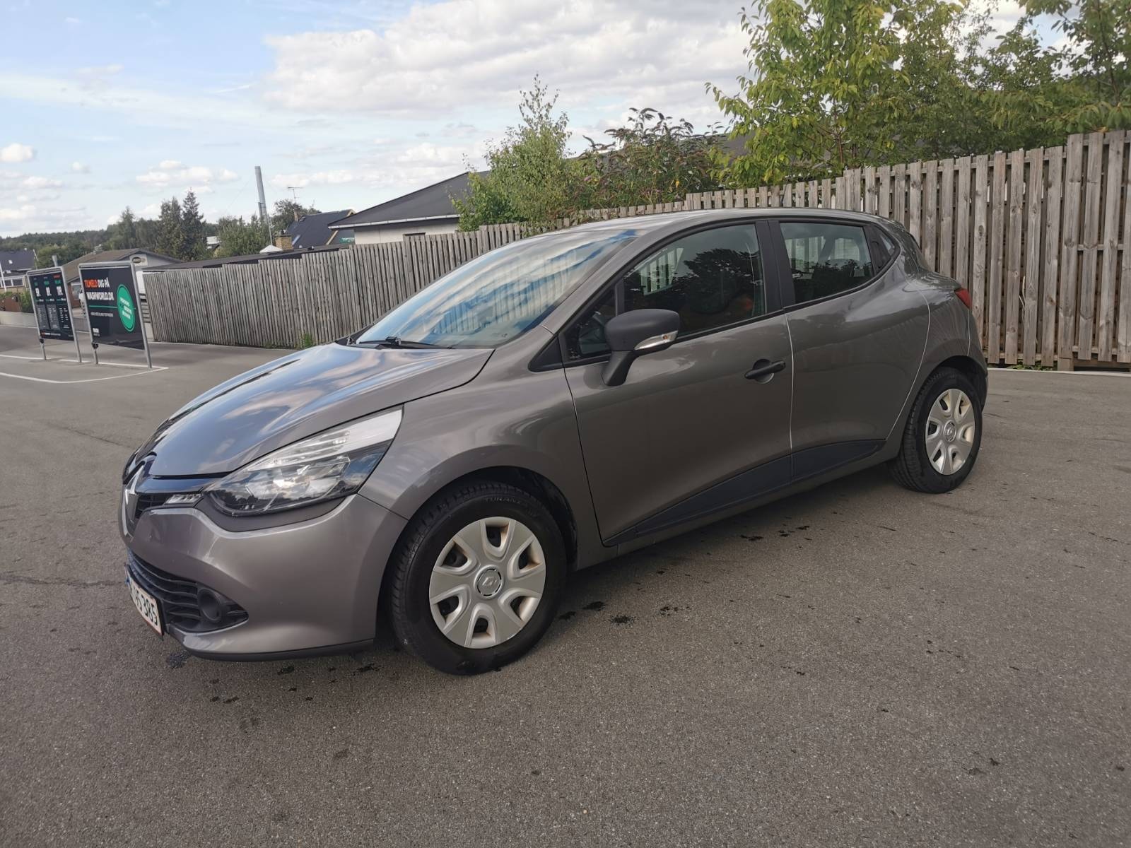 Renault Clio IV – billede 6