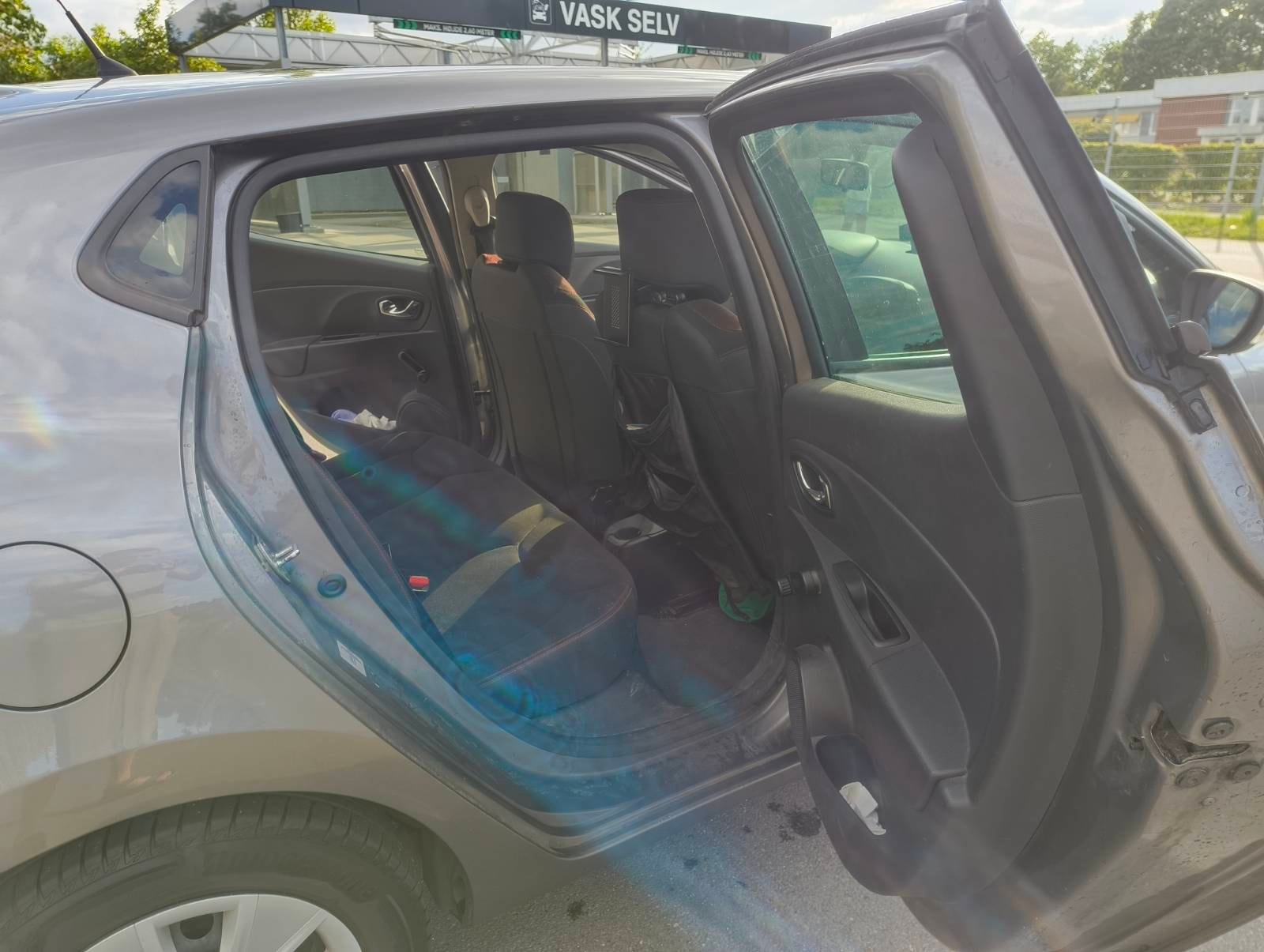 Renault Clio IV – billede 5