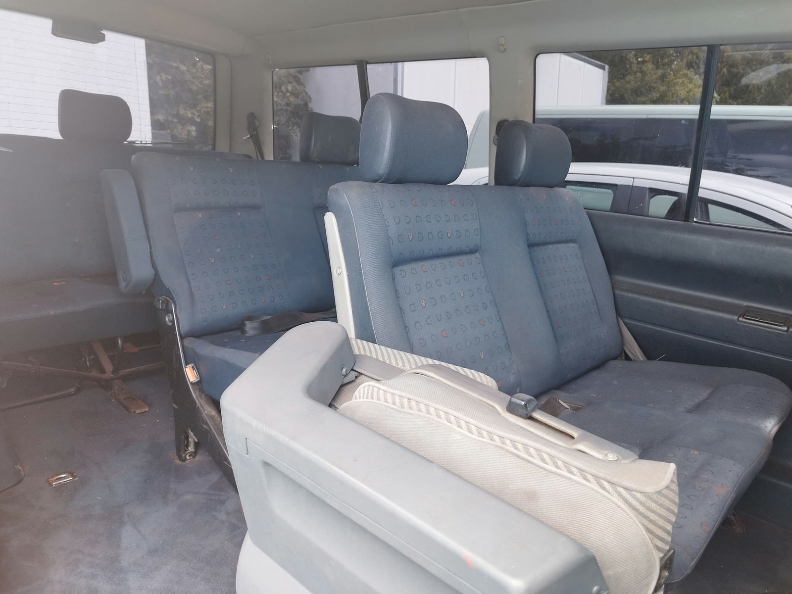 VW Caravelle – billede 5