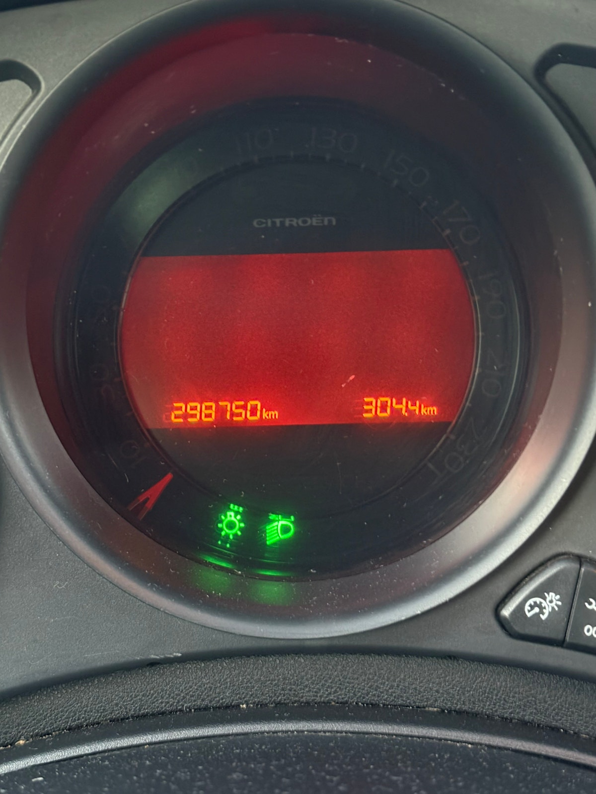 Citroen C4 – billede 5
