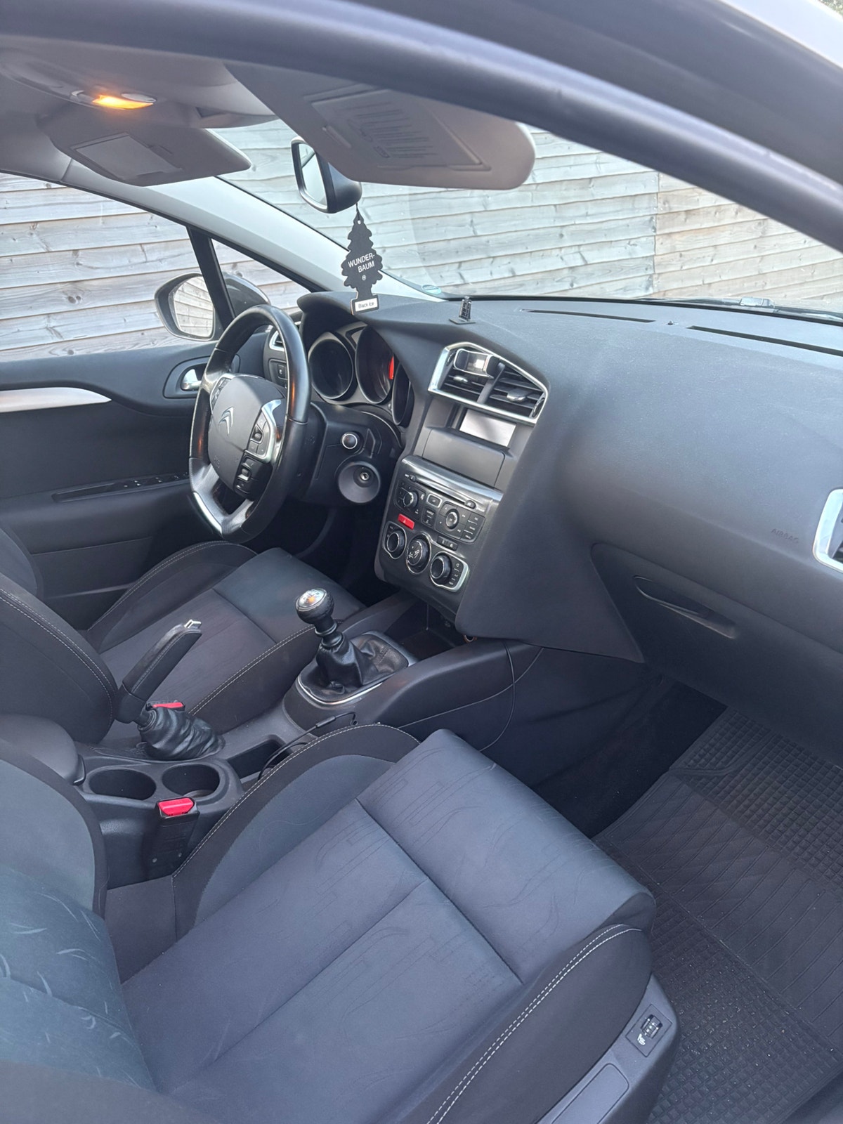 Citroen C4 – billede 6