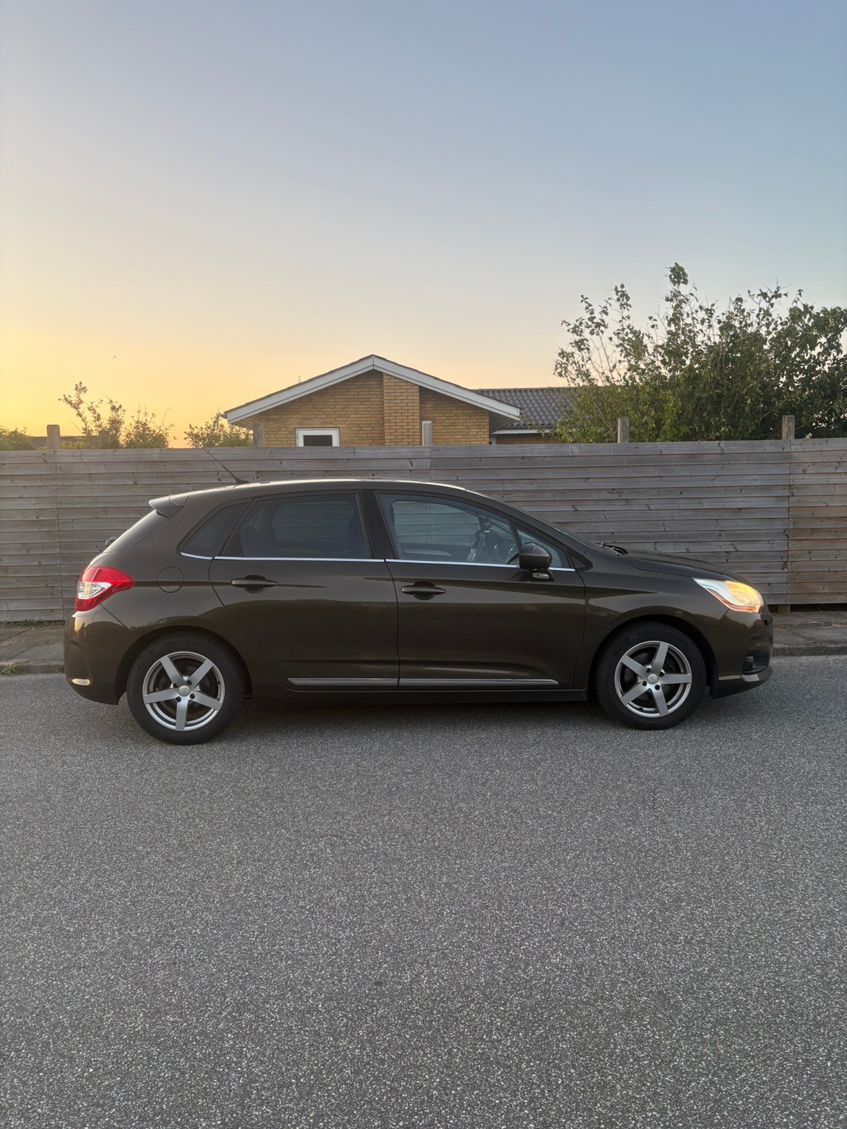 Citroen C4 – billede 3
