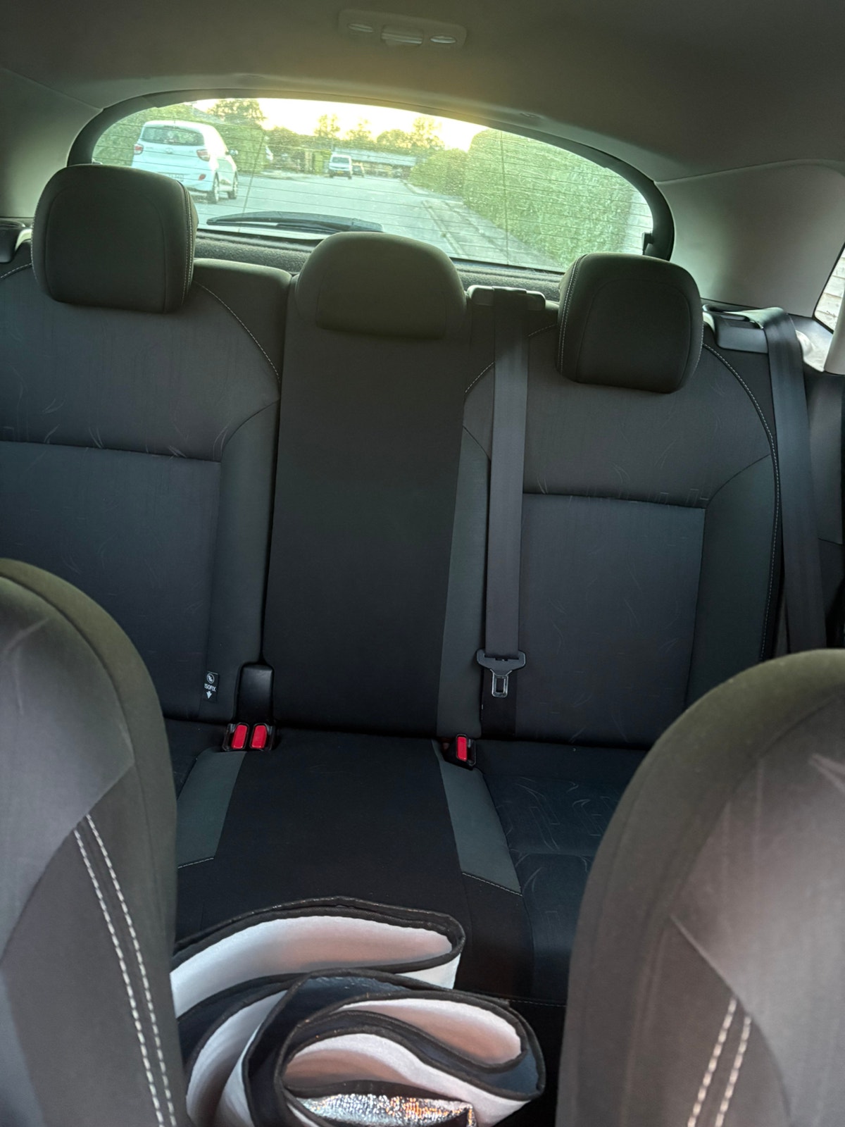 Citroen C4 – billede 7