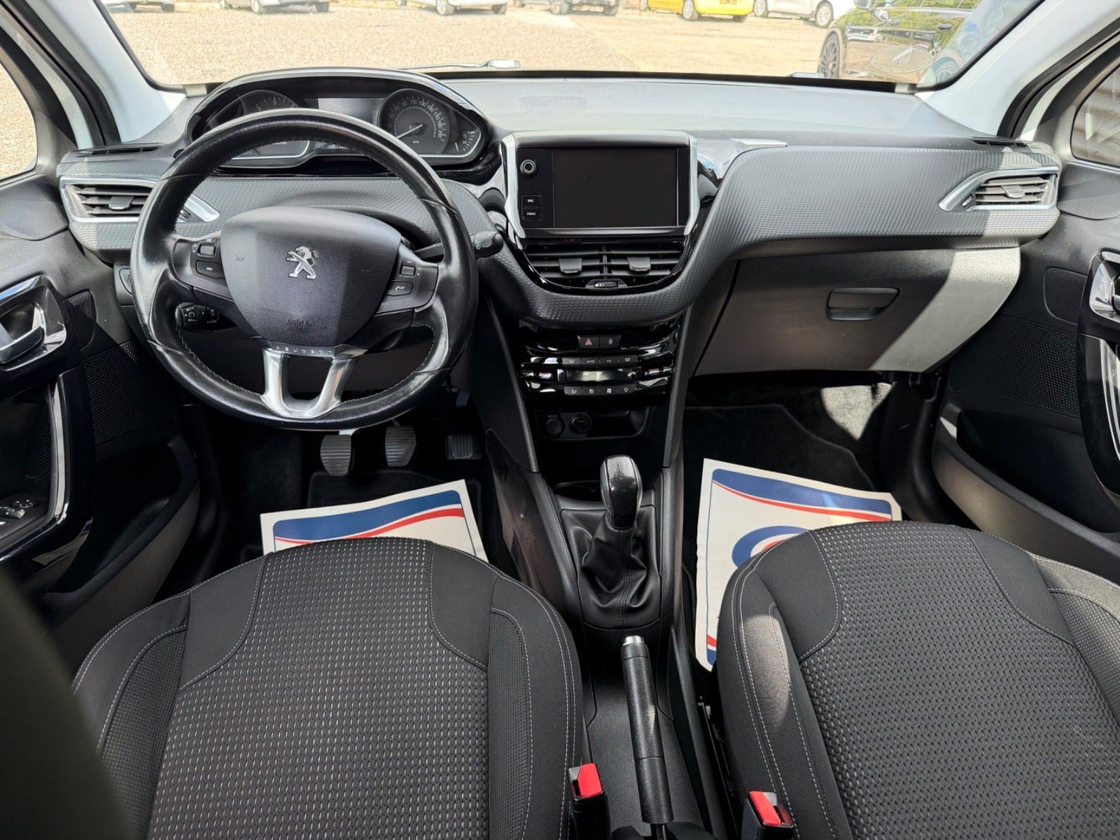 Peugeot 208 – billede 7