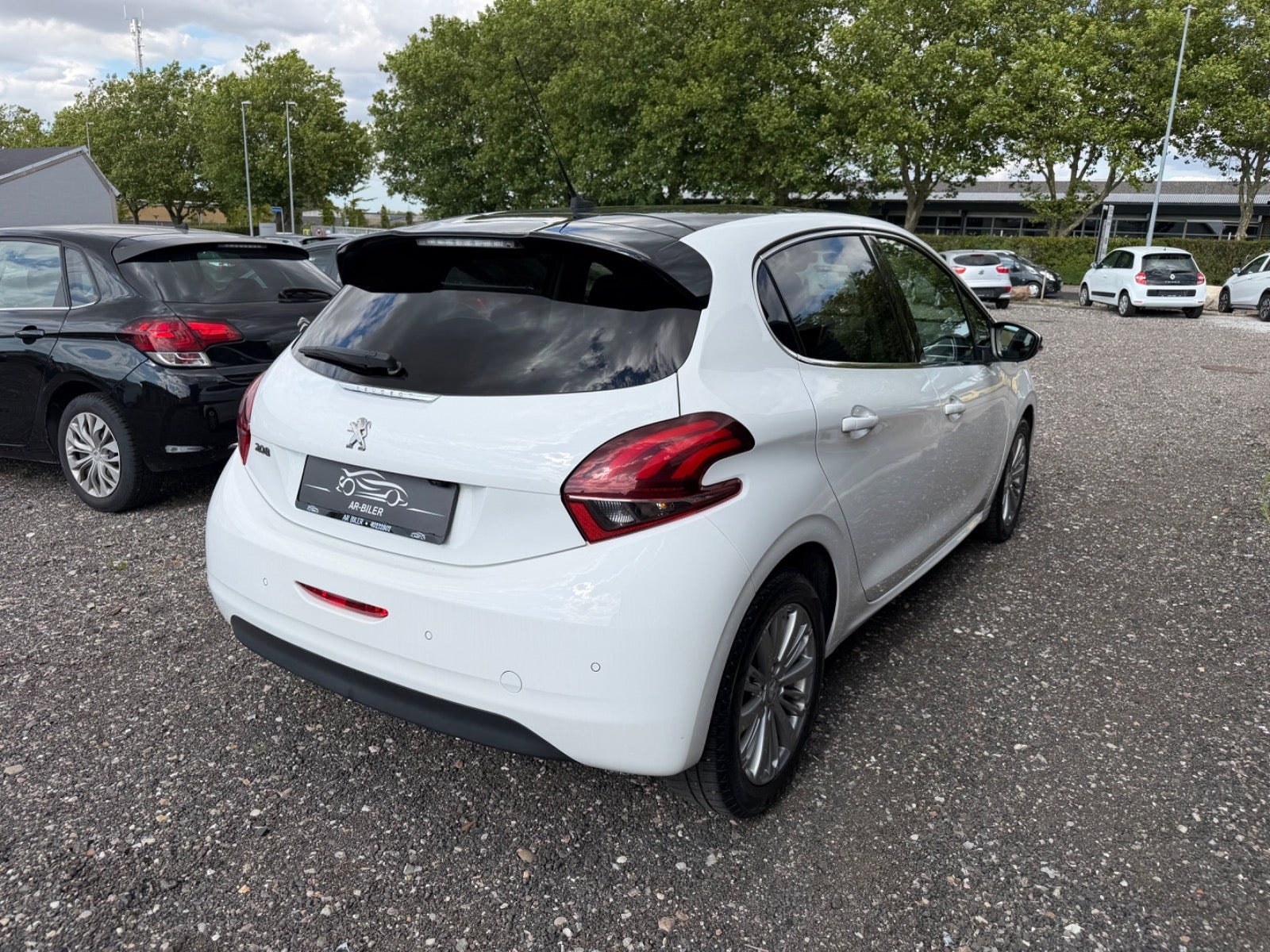 Peugeot 208 – billede 6