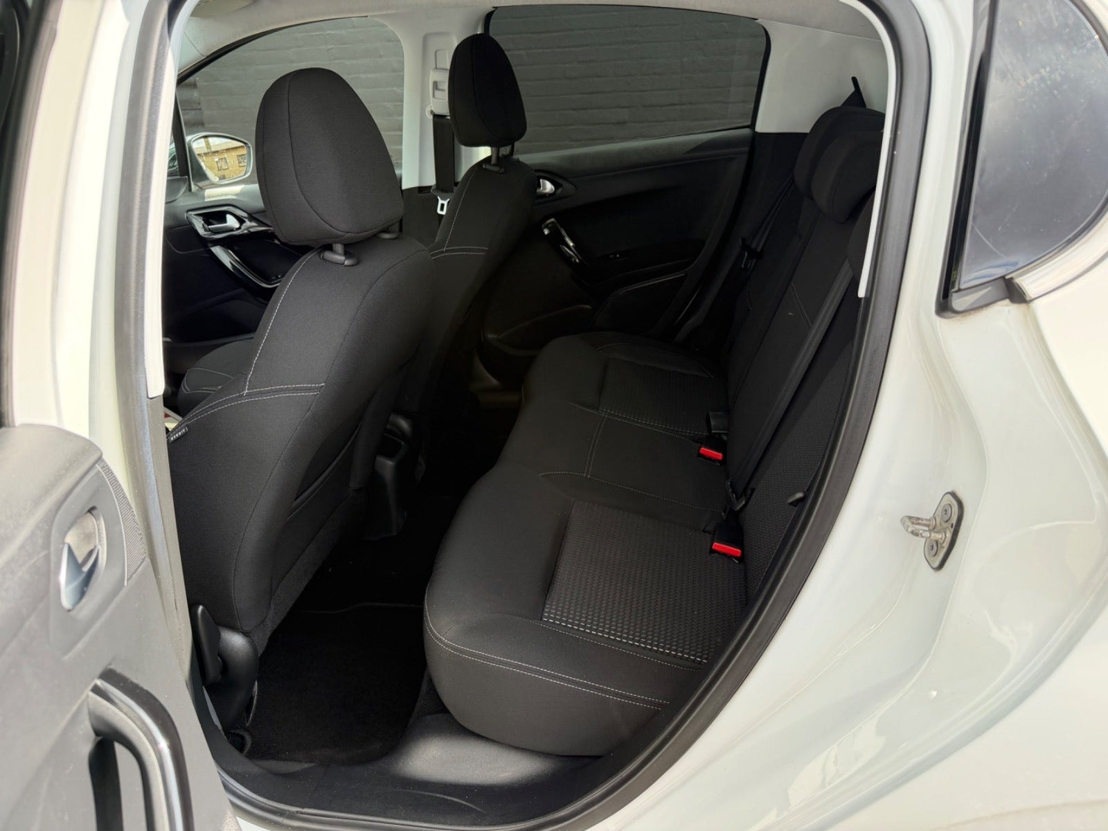 Peugeot 208 – billede 5