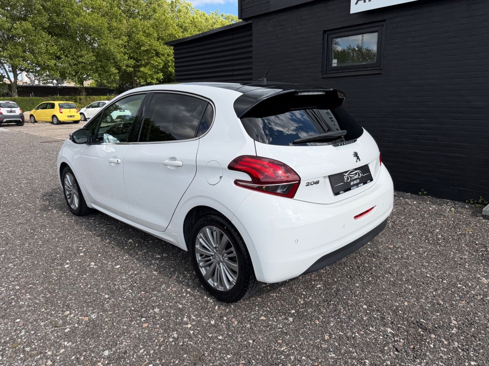 Peugeot 208 – billede 3
