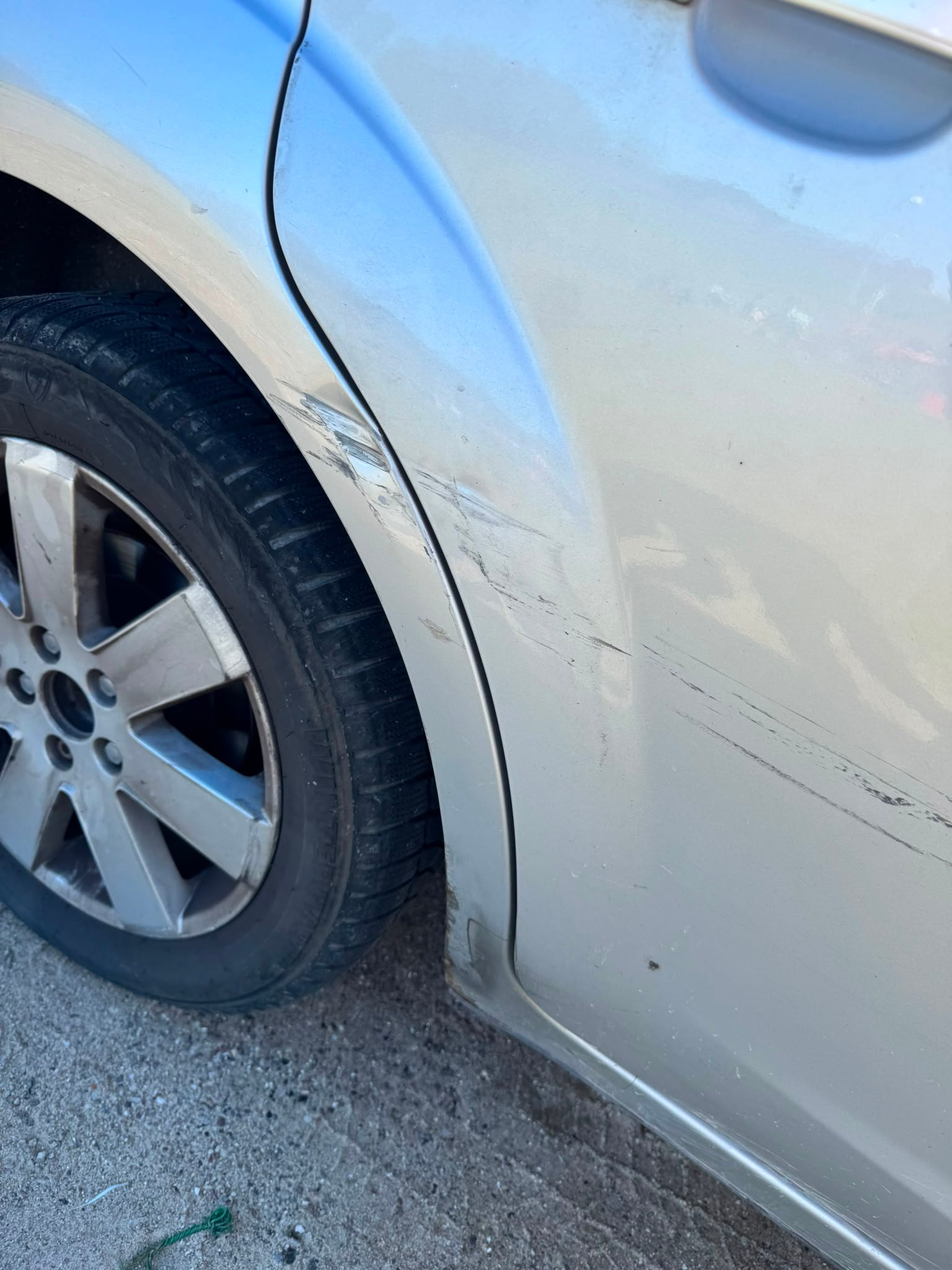 Ford Focus – billede 3