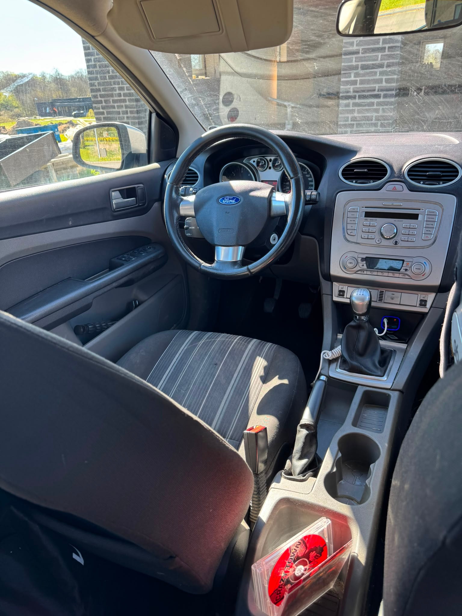 Ford Focus – billede 2