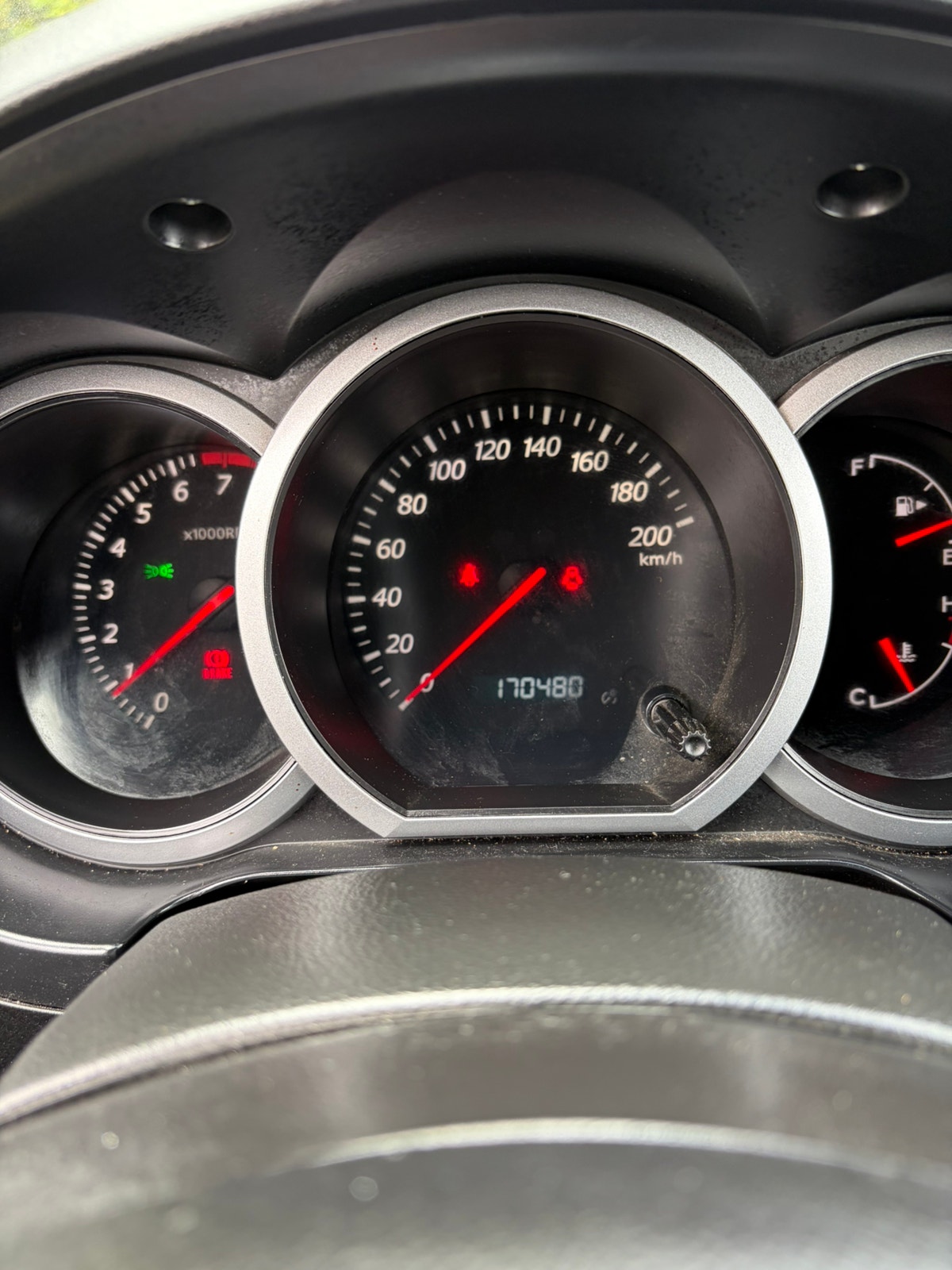 Suzuki Grand Vitara – billede 5